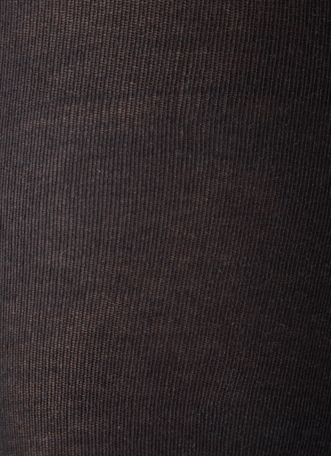 Falke Family maillot van katoen - detail 3 antraciet