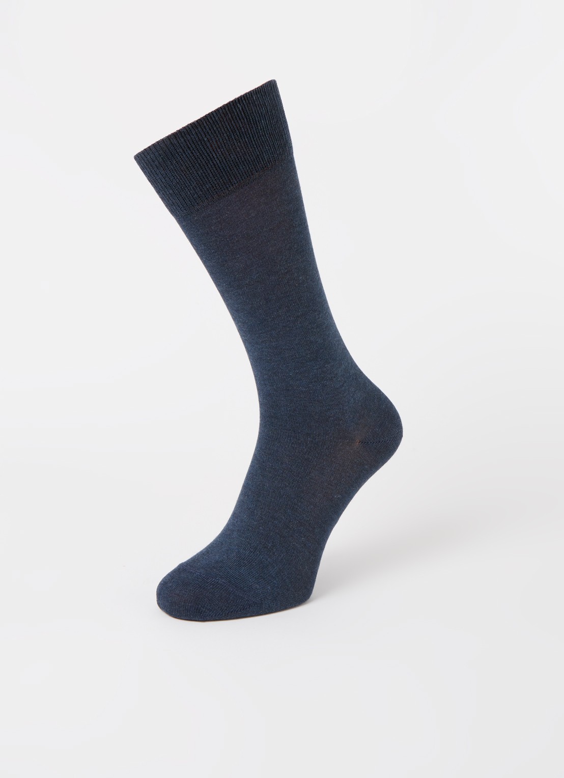 Falke Happy Box sokken in 3-pack - detail 3 blauw