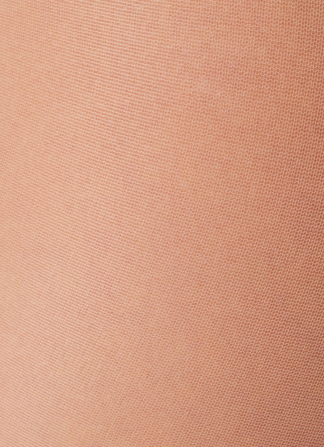 Falke Pure Matt panty in 20 denier - detail donkerbeige