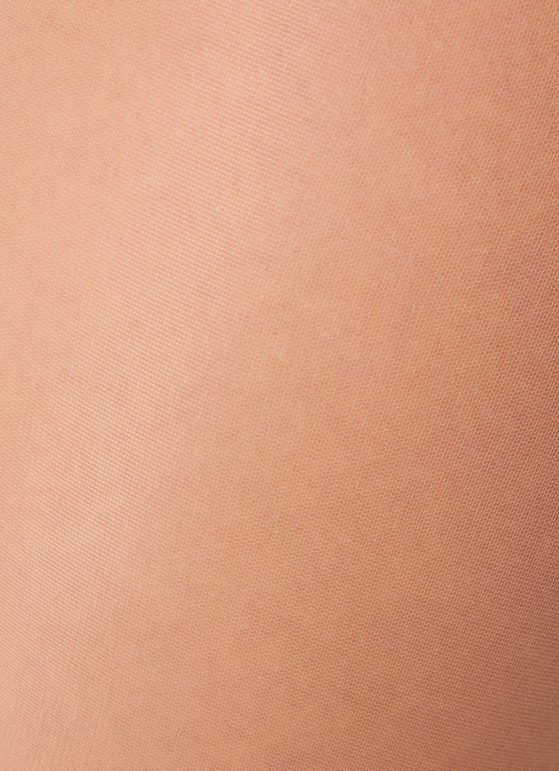 Falke Pure Matt panty in 20 denier - detail 3 donkerbeige