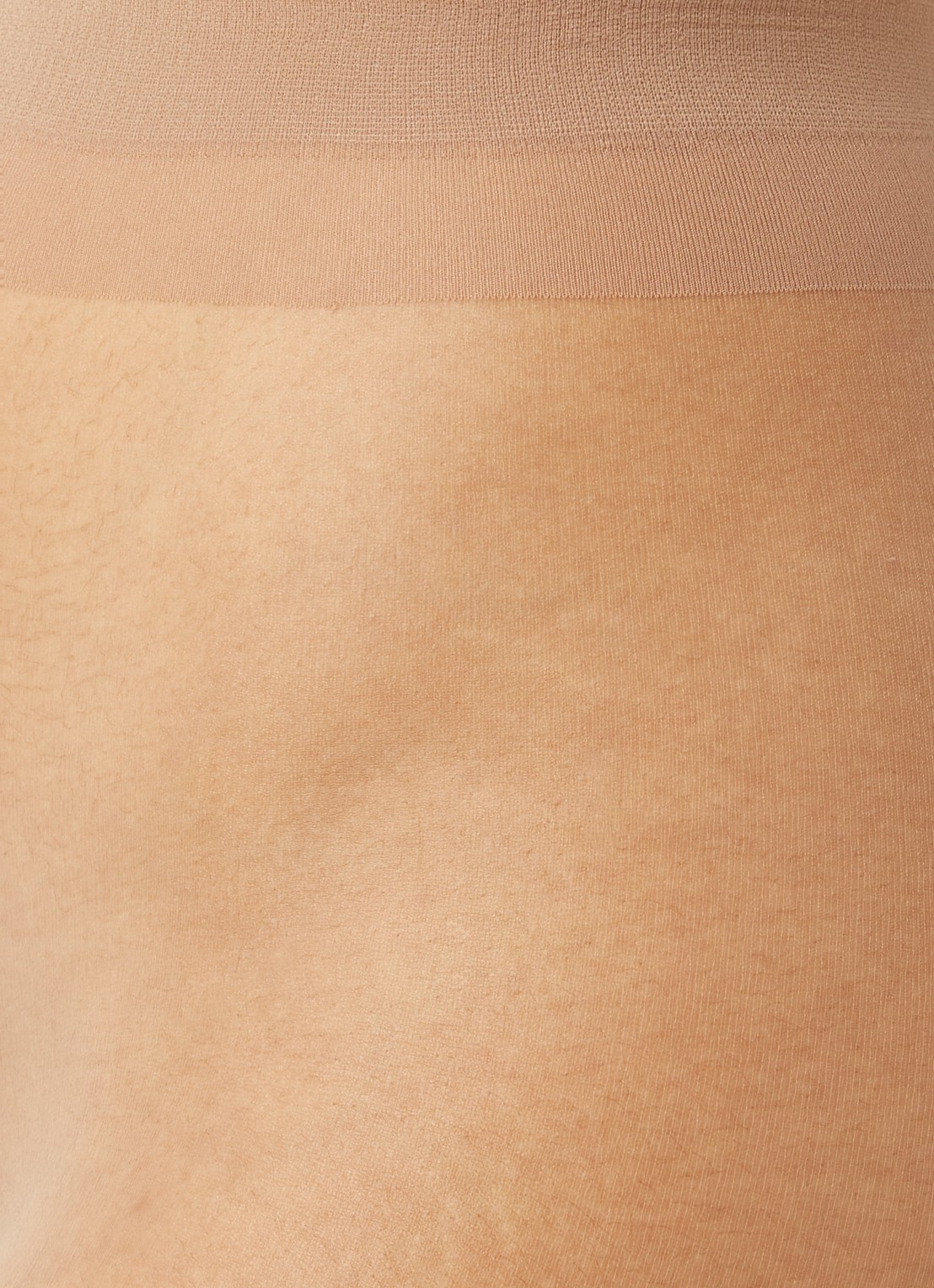 Falke Shelina New panty in 12 denier - detail lichtbruin
