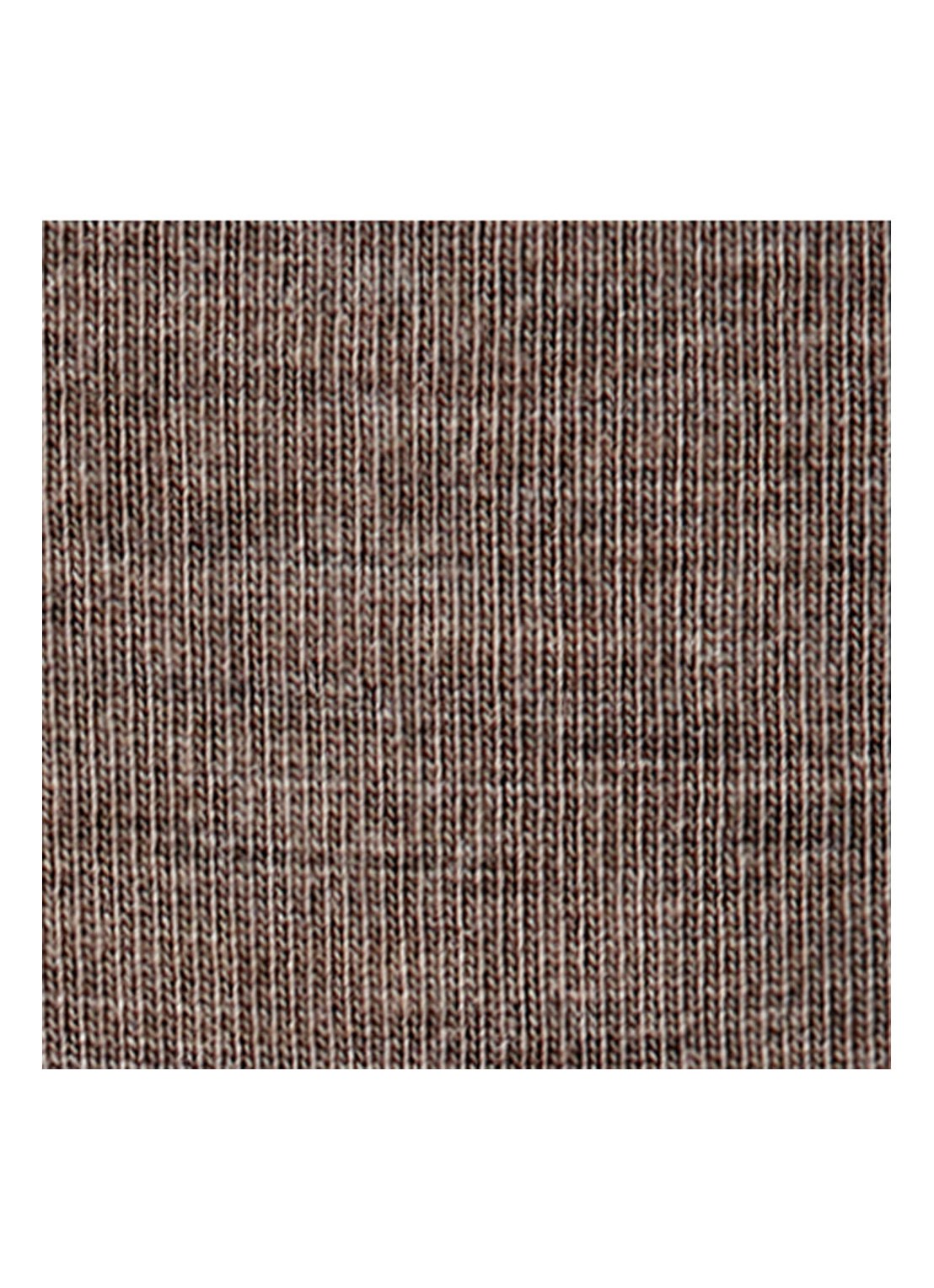 Falke Sofmerino sokken - detail 6 grijs