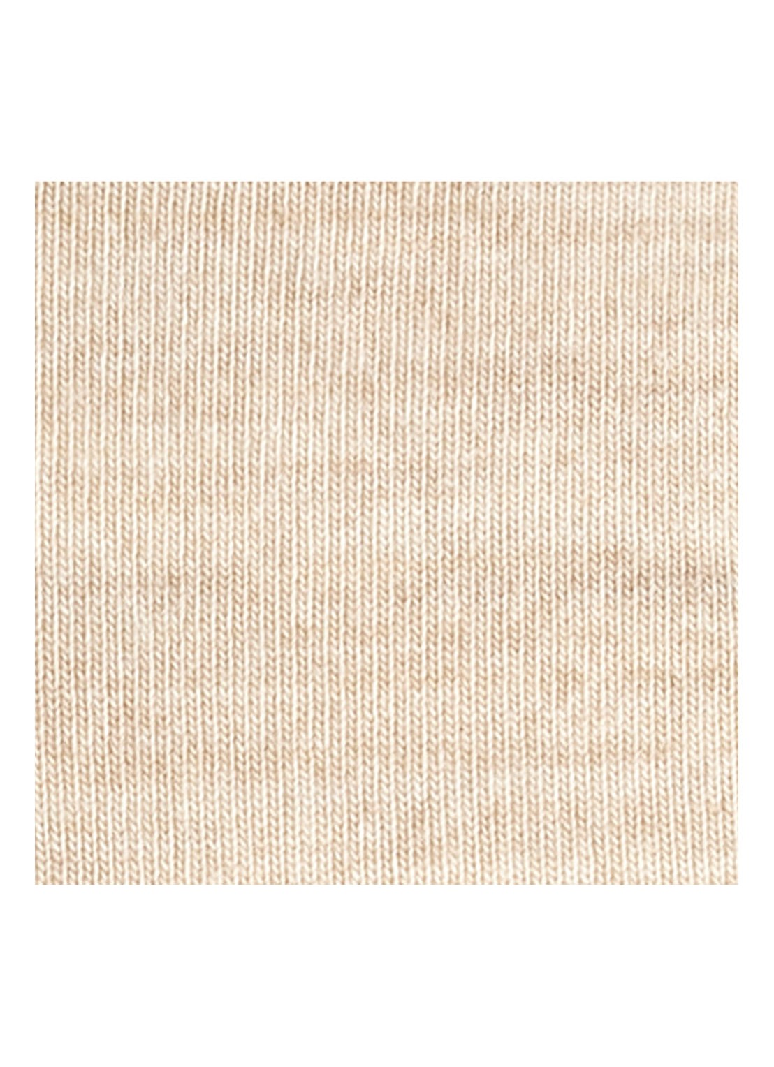 Falke Sofmerino sokken - detail 6 beige