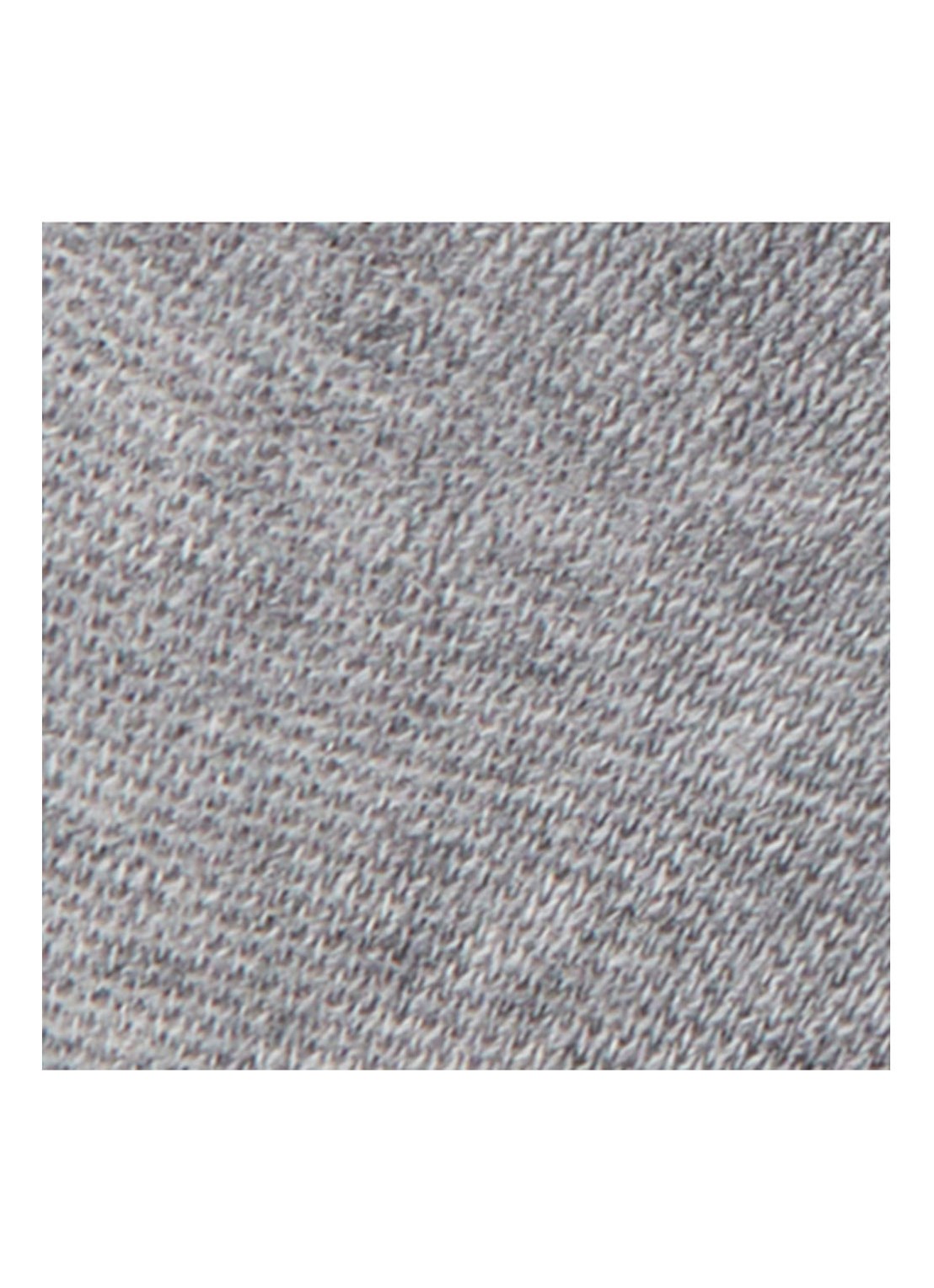Falke Step sneakersokken met anti-slip - detail 6 grijsmele