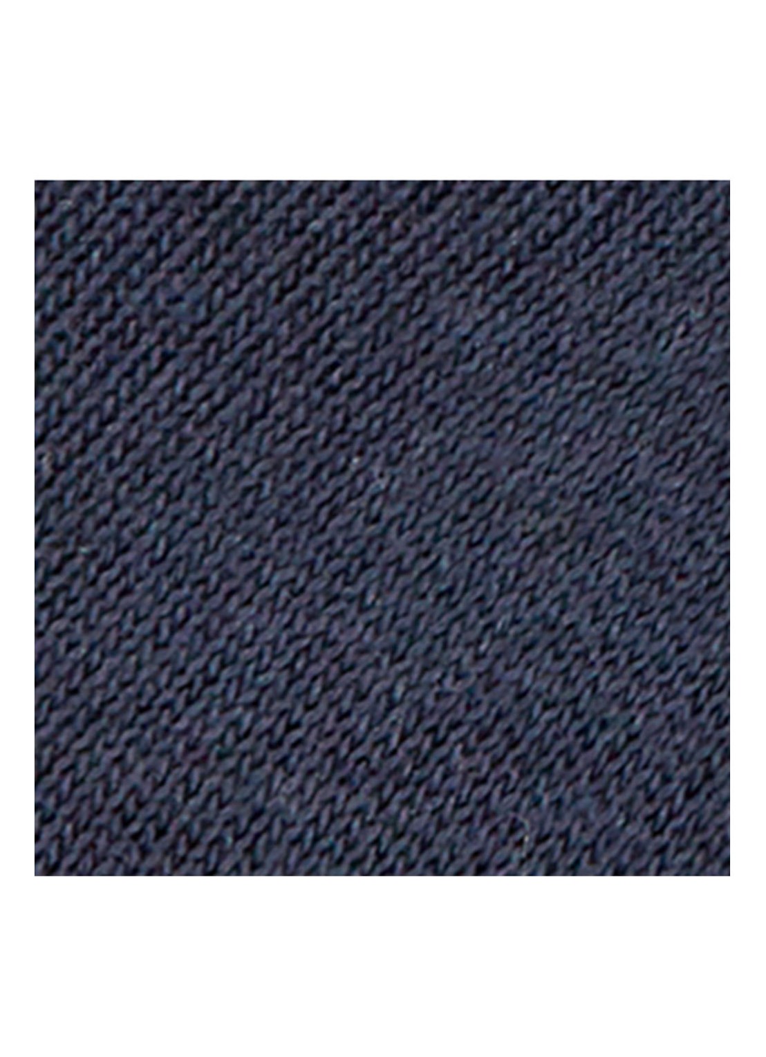Falke Step sneakersokken met anti-slip - detail 6 donkerblauw