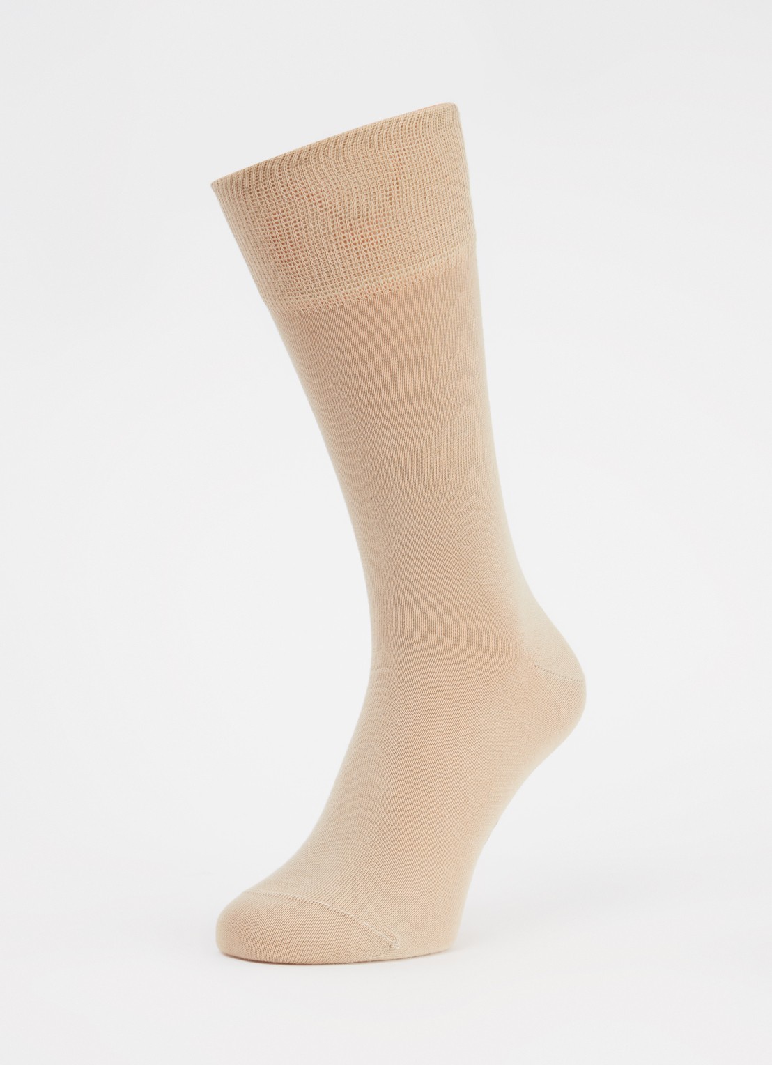 Falke Swing sokken in 2-pack - detail 3 camel