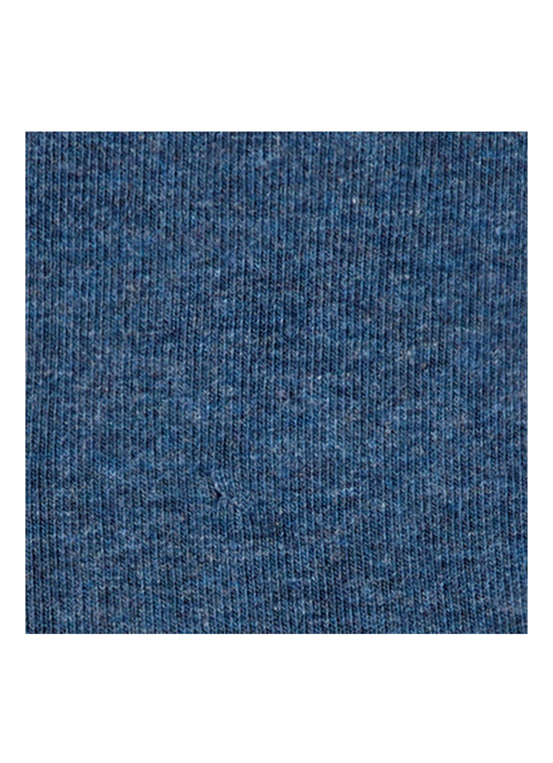Falke Swing sokken in 2-pack - detail 6 blauw