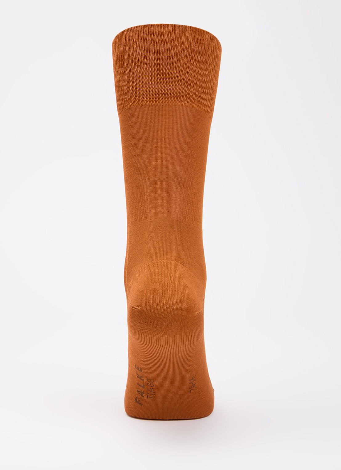 Falke Tiago sokken in  katoenblend - voorkant 2 beige