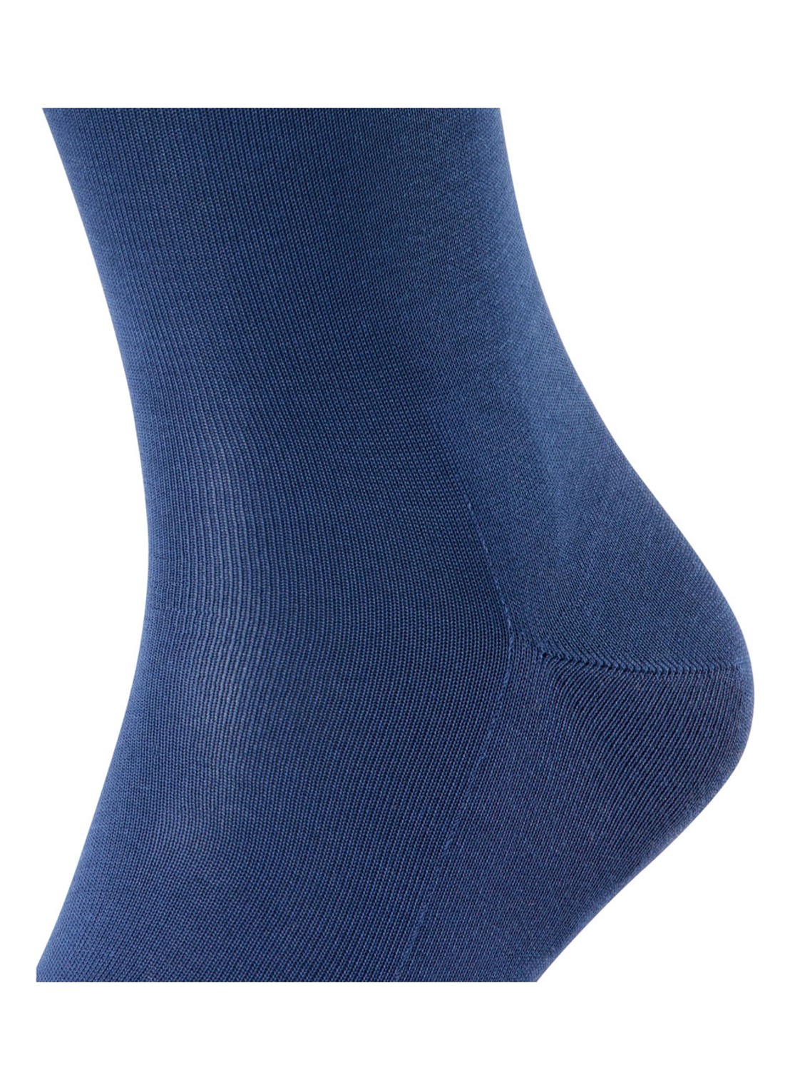 Falke Tiago sokken met anti-slip onderzijde - detail 6 blauw