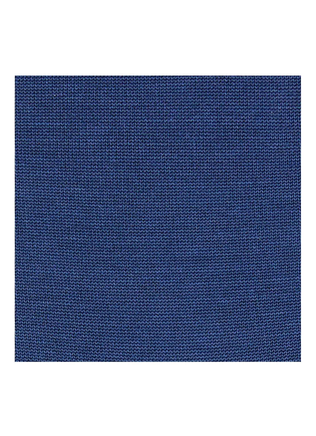 Falke Tiago sokken met anti-slip onderzijde - detail 7 blauw