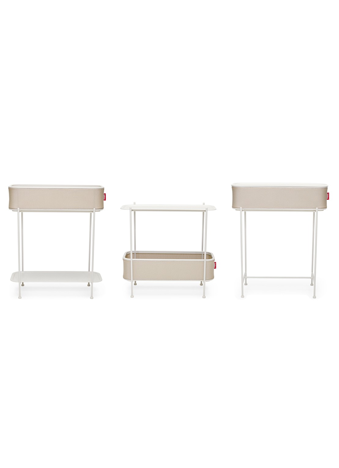 Fatboy Fatboy® Adoreganizer bijzettafel 76,5 cm - detail 4 beige