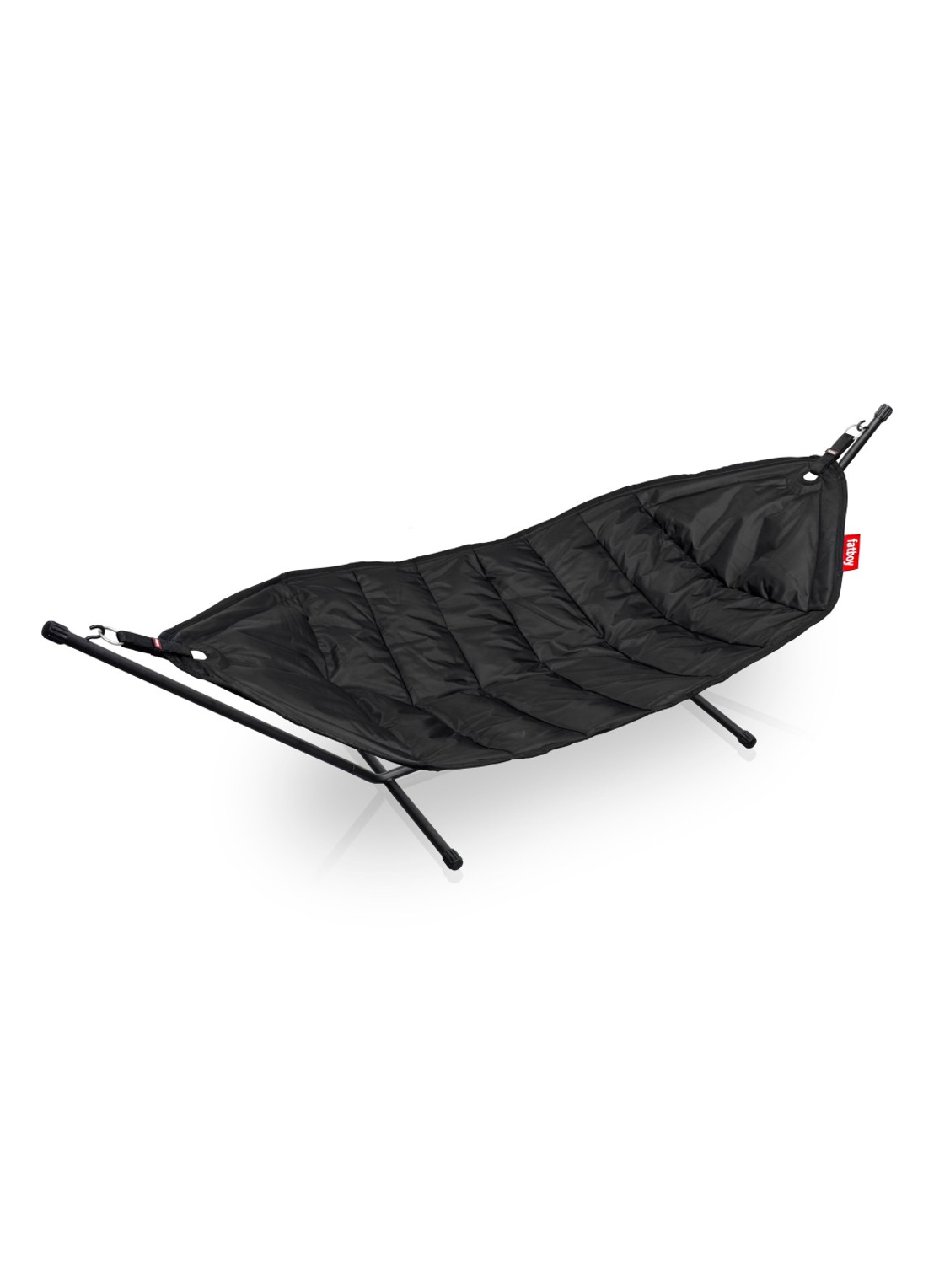 Fatboy Headdemock hangmat  - voorkant zwart