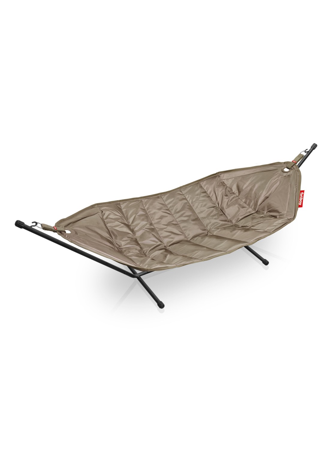 Fatboy Headdemock hangmat  - voorkant bruin