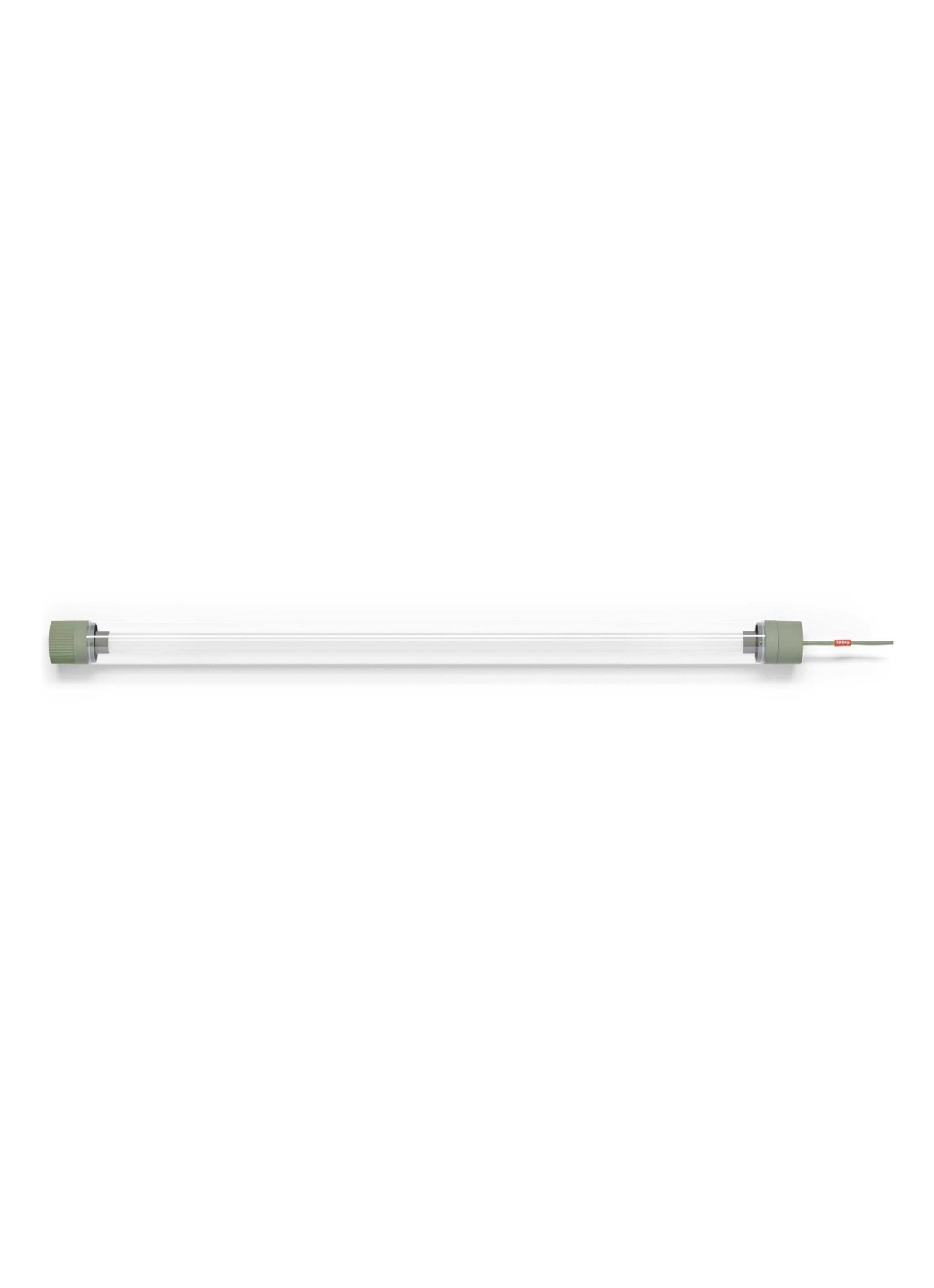 Fatboy Tjoep Large hanglamp 150 cm - voorkant groen