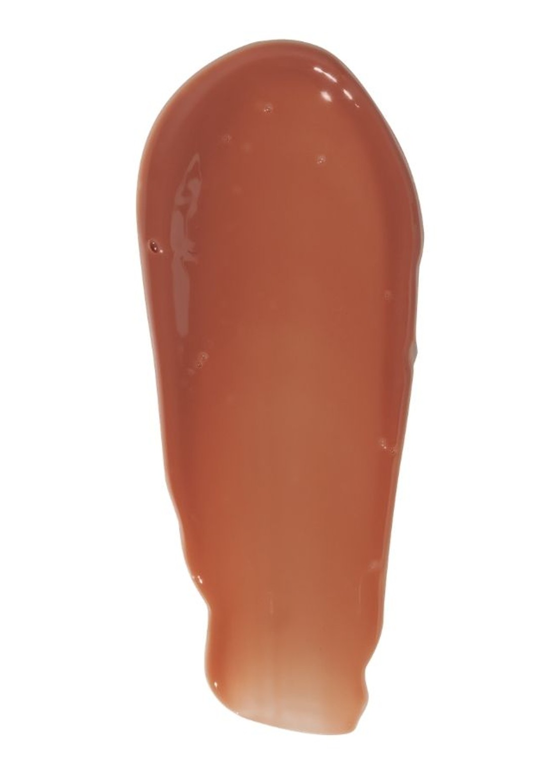 Feather Women Lip Butter - lip gloss - voorkant 3 natural nude