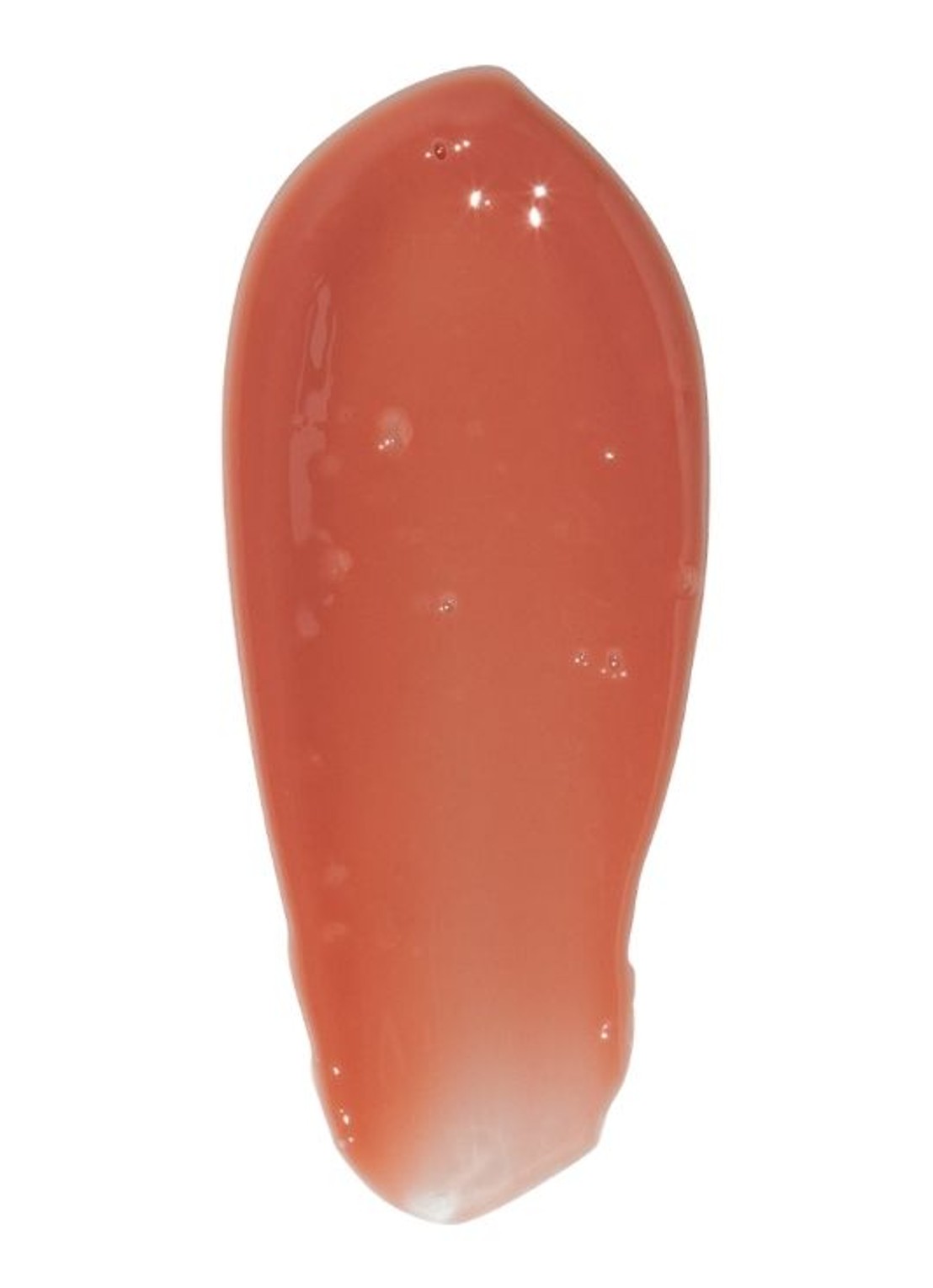 Feather Women Lip Butter - lip gloss - voorkant 2 rosebud