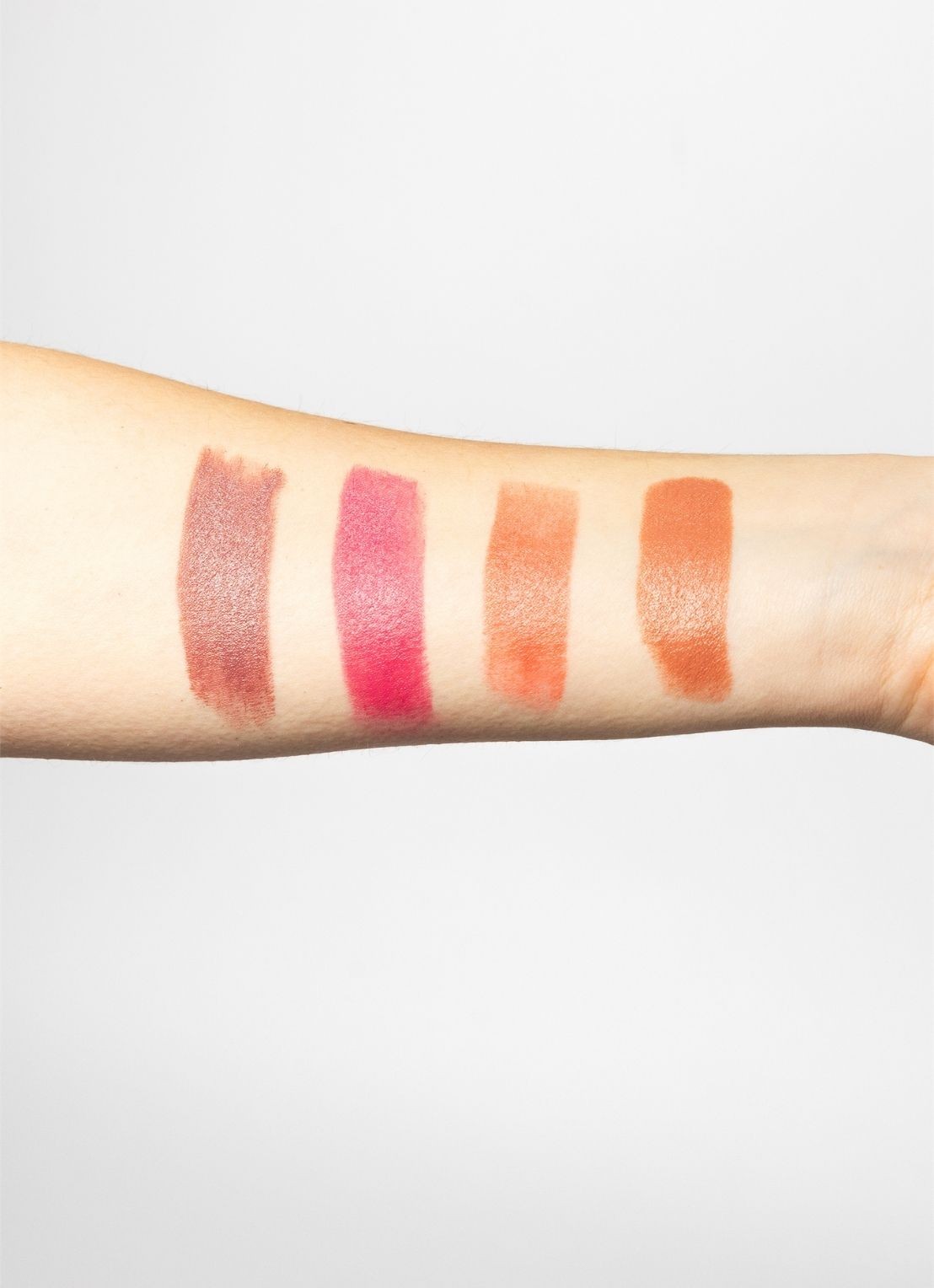 Feather Women Nourishing Blush Stick - blush - detail 4 hot pink