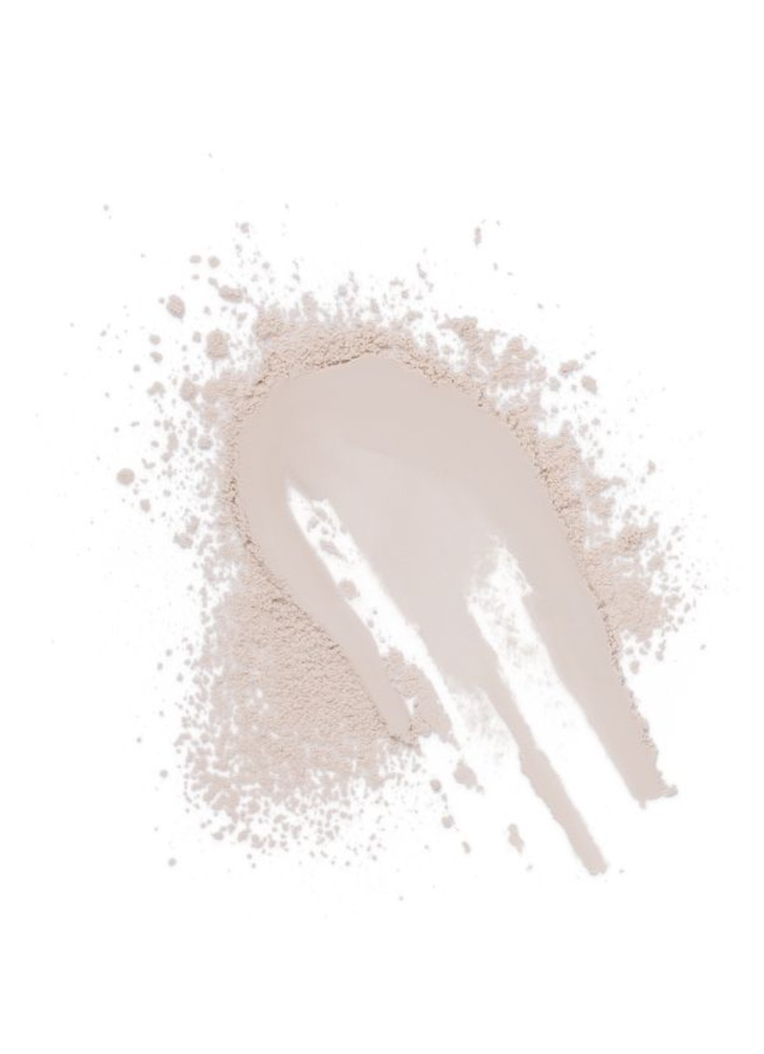 Feather Women Nourishing Mineral Loose Powder - mineraal poeder - voorkant 4 light