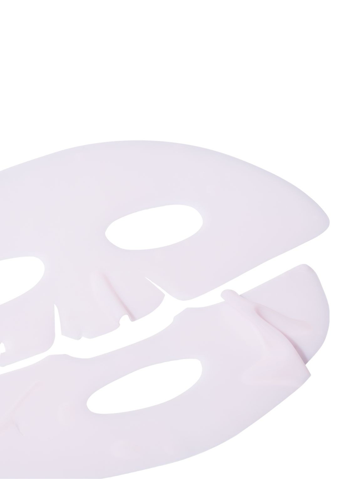 Feather Women PDRN Pink Gel Mask - gezichtsmasker - voorkant 2 undefined