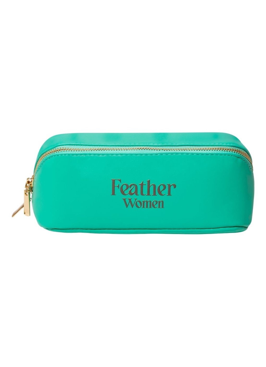 Feather Women Sunny Beauty Bag - toilettas - voorkant undefined