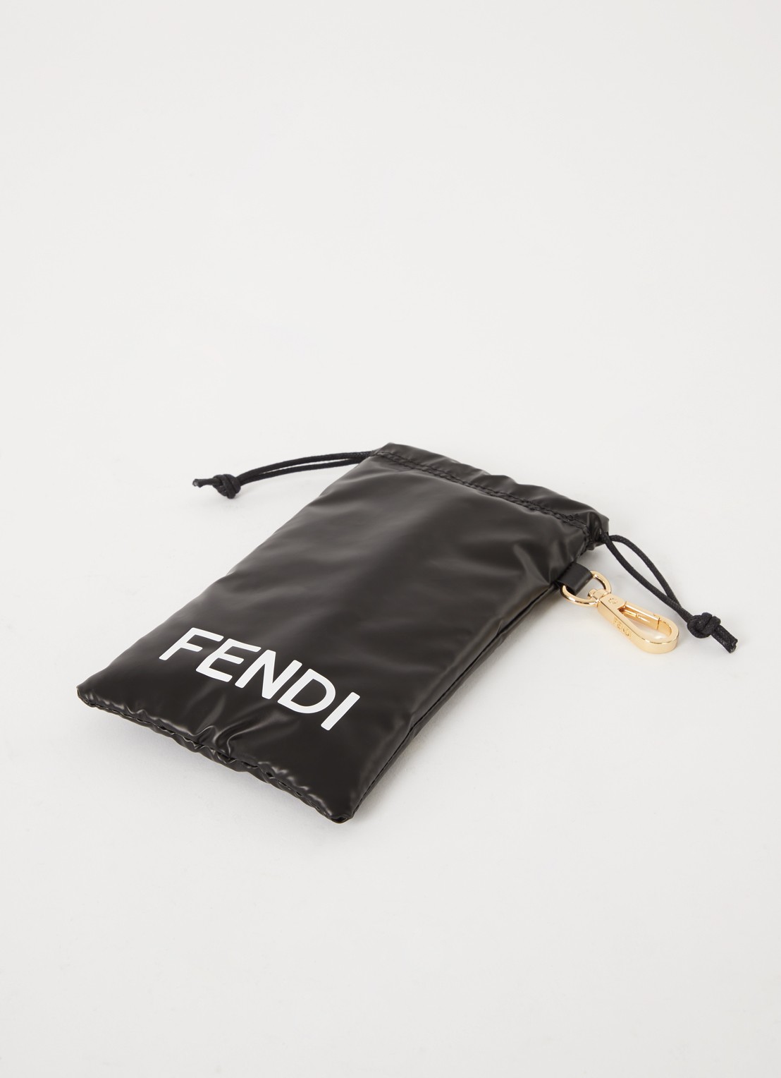 Fendi Fendi *FN000647 FE4075US GLD S - detail goud