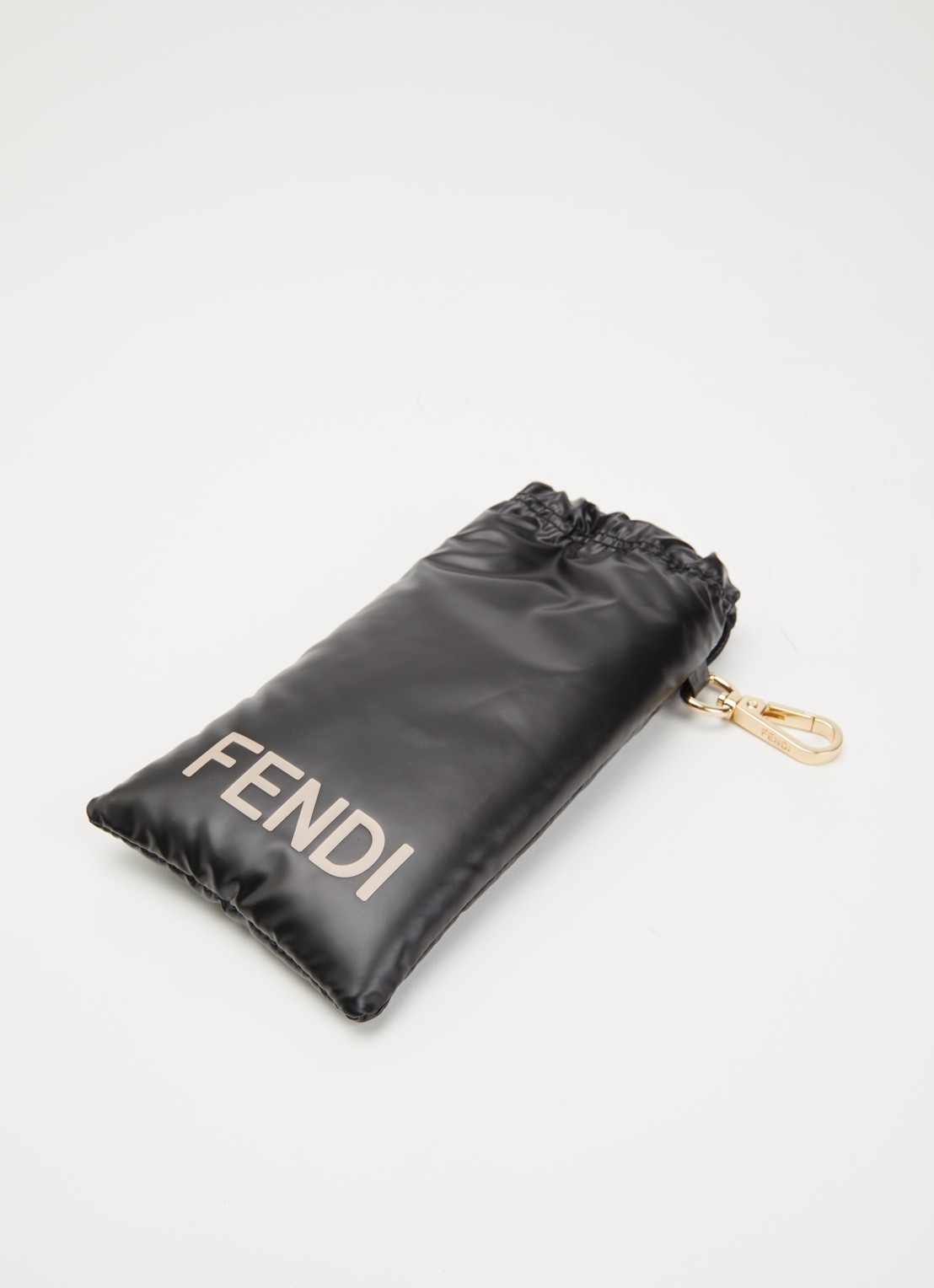 Fendi Fendiway zonnebril FN000715 - detail 3 bruin