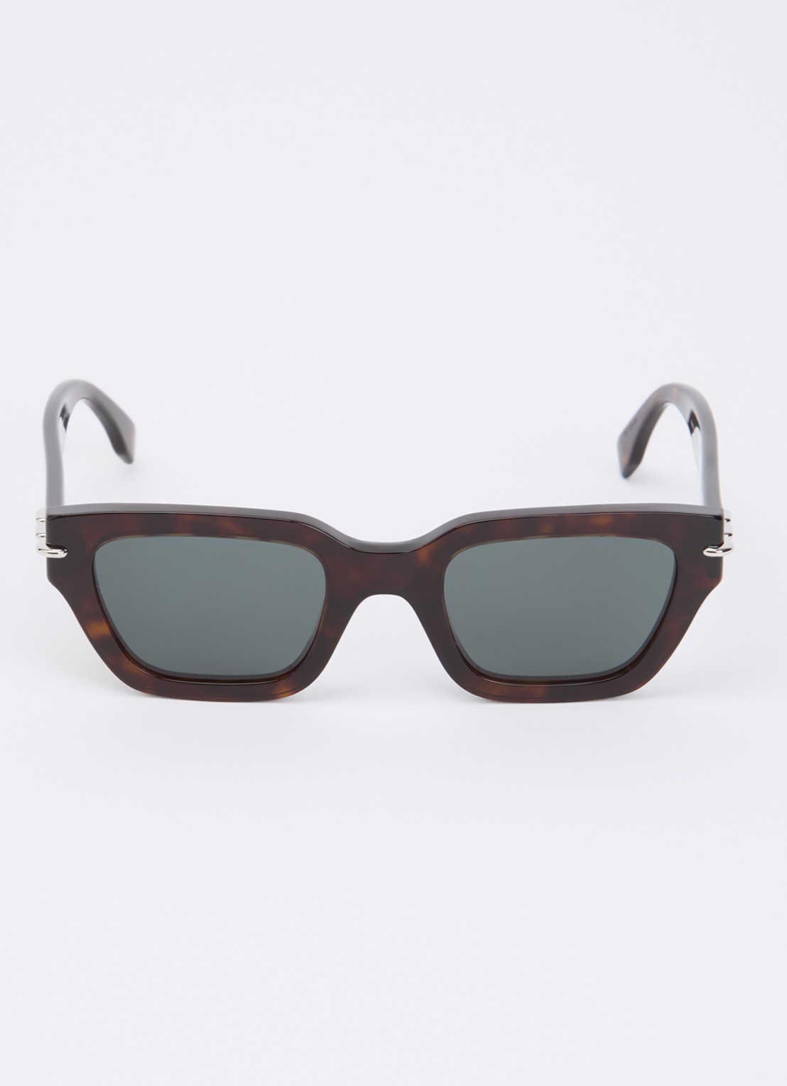 Fendi Selleria zonnebril FE40191I - detail 2 bruin