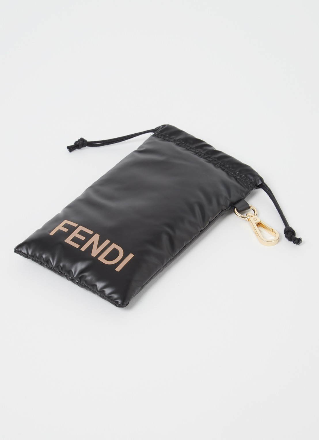 Fendi Zonnebril FN000743 - detail 4 zilver
