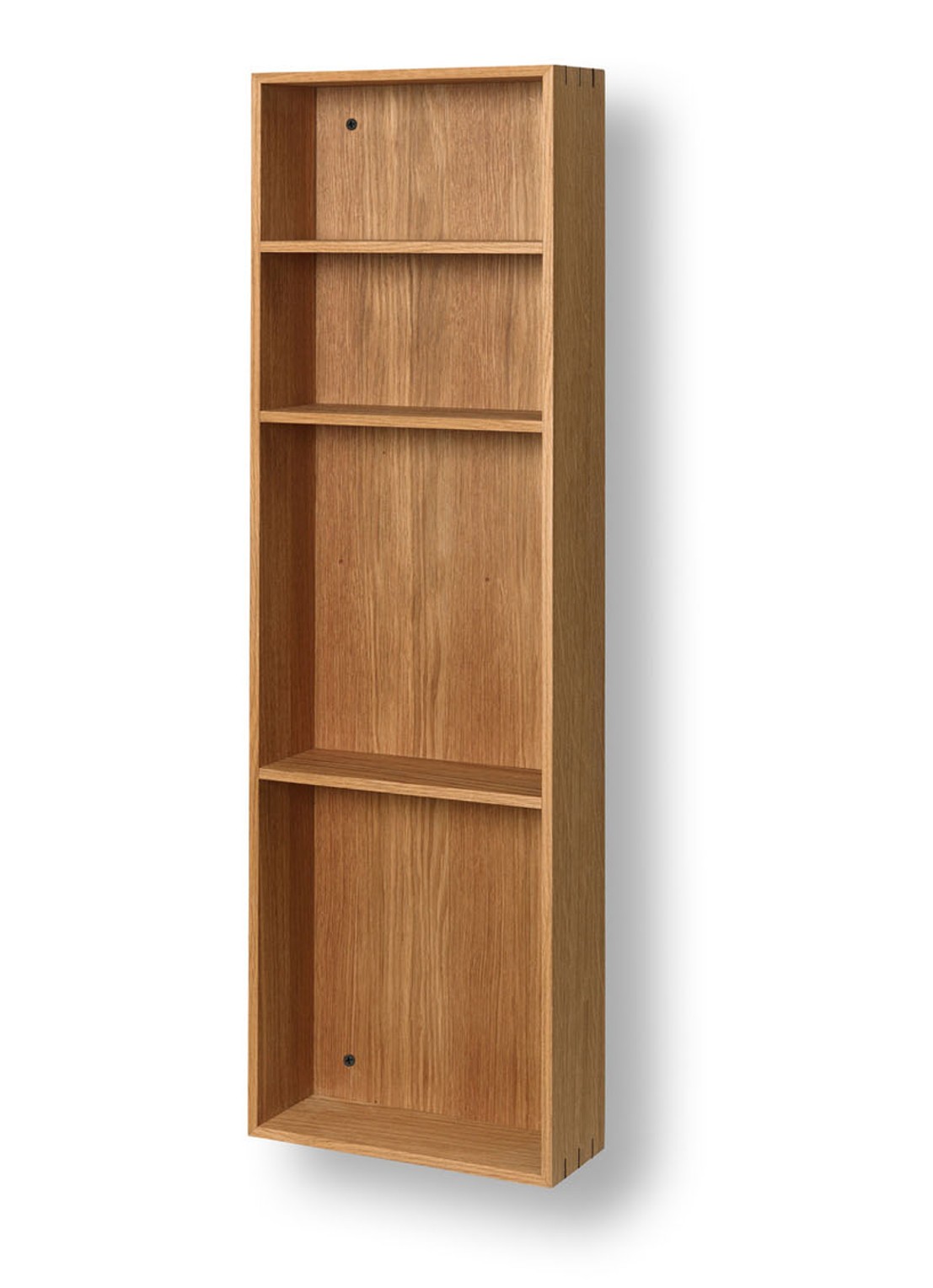 ferm LIVING Bon wandplank 80 x 24 x 9 cm - detail 3 undefined