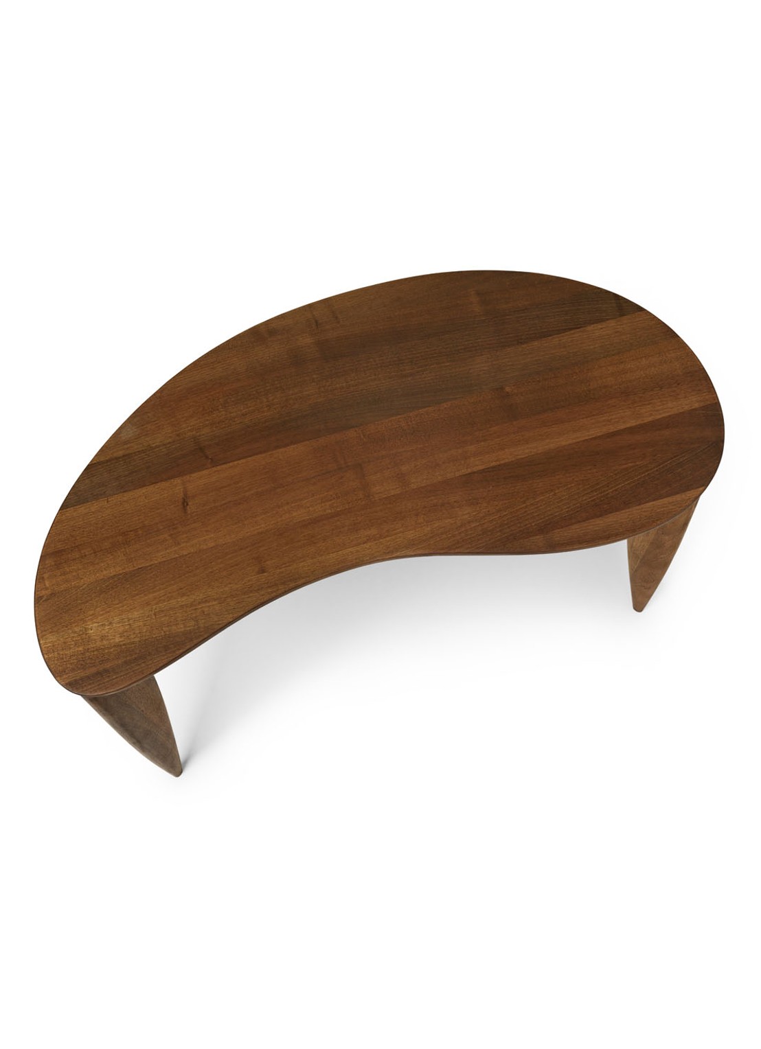 ferm LIVING Feve bureau - detail 5 lichtbruin