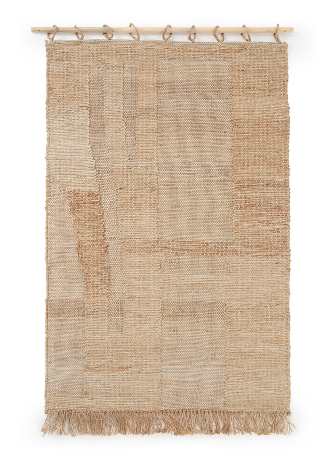 ferm LIVING Harvest wandkleed 165 x 100 cm - voorkant undefined