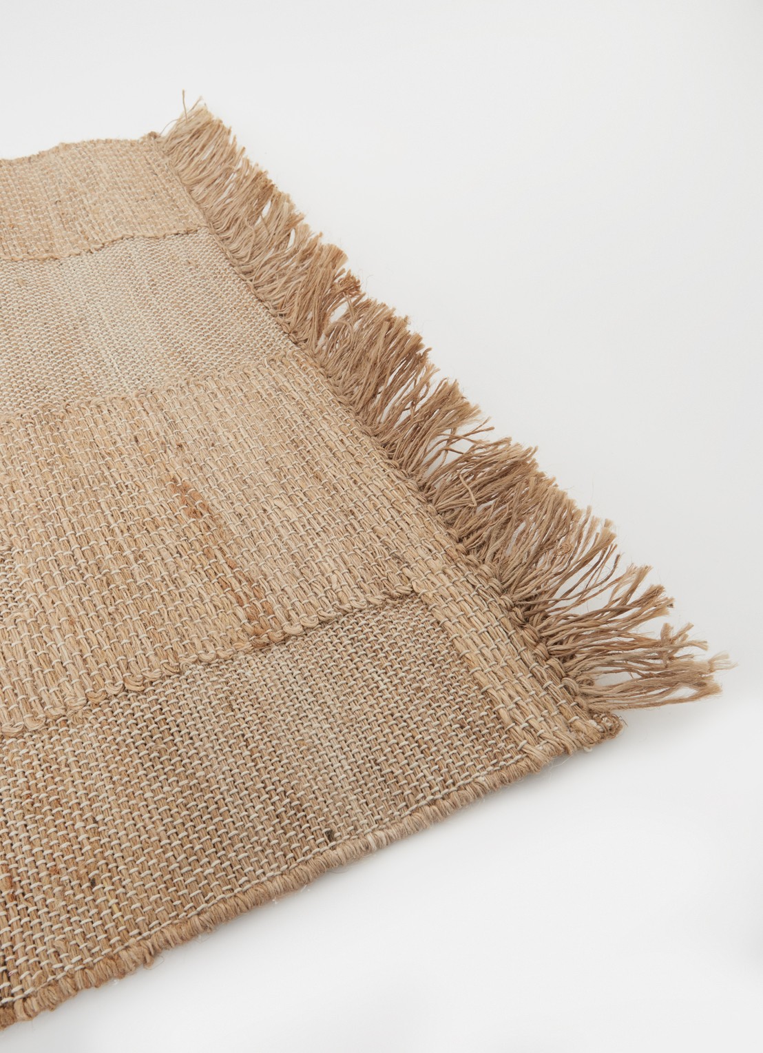 ferm LIVING Harvest wandkleed 165 x 100 cm - voorkant 2 undefined