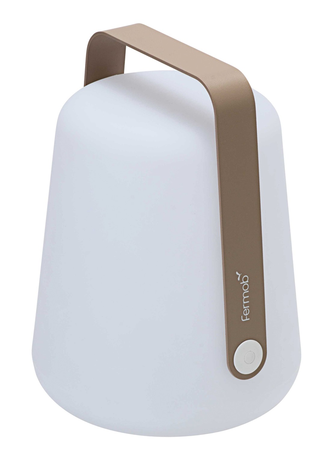 Fermob Balad tafellamp 38 x 28 cm - voorkant 3 beige