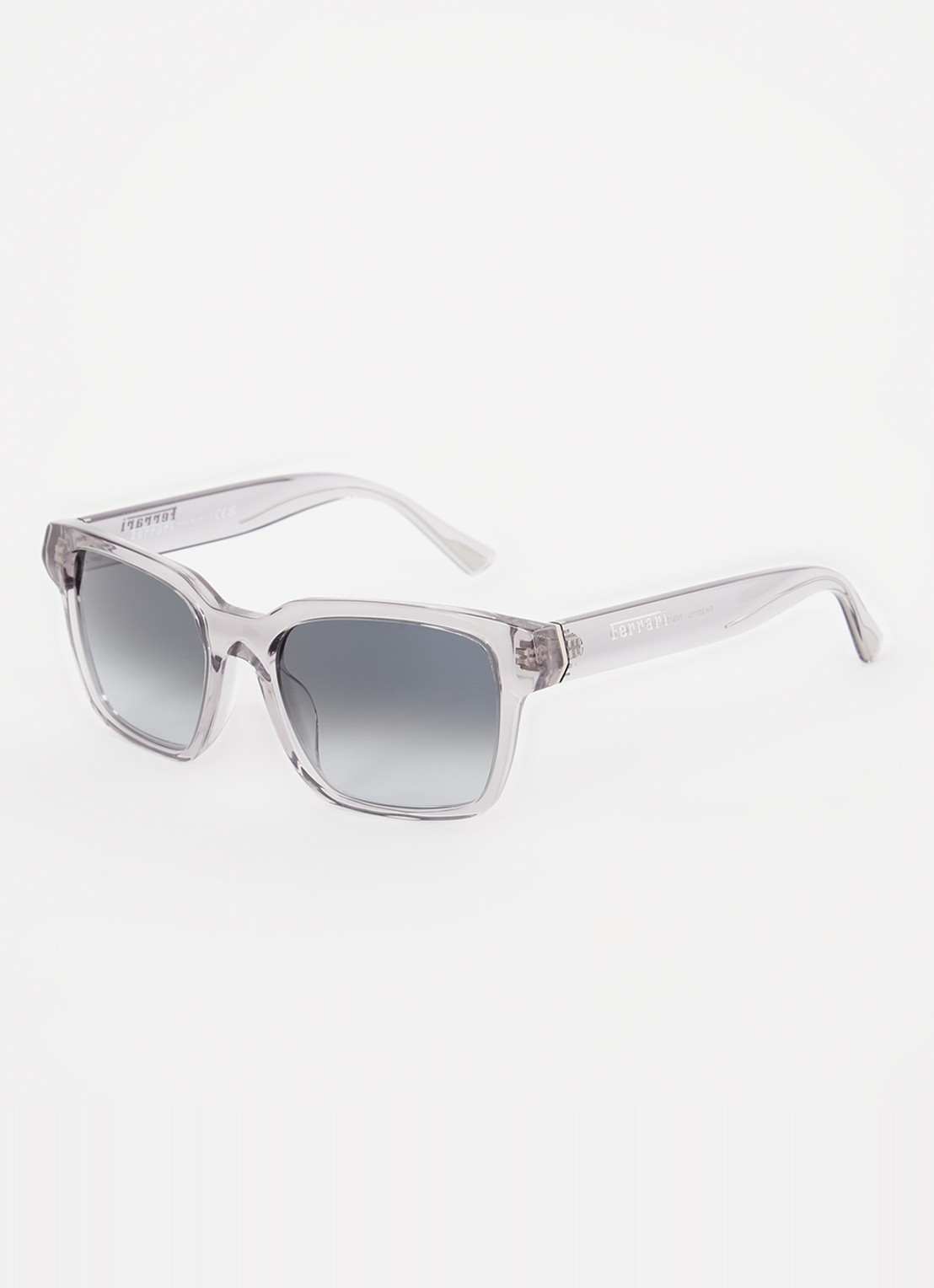 Ferrari Wayfarer zonnebril FH2011U - voorkant 4 lichtgrijs