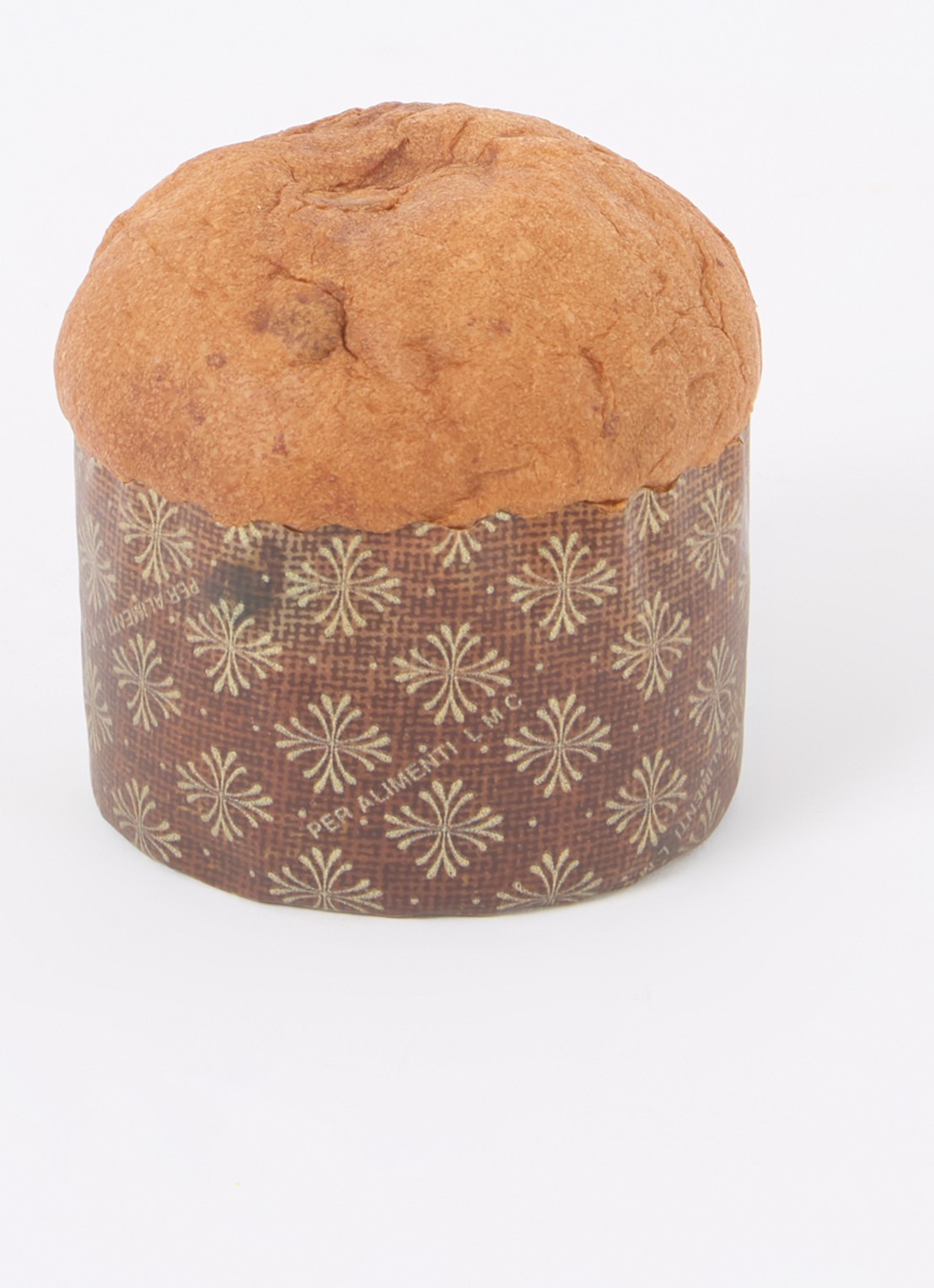 Fiasconaro Panettone tradizionale 100 gram - voorkant 2 undefined