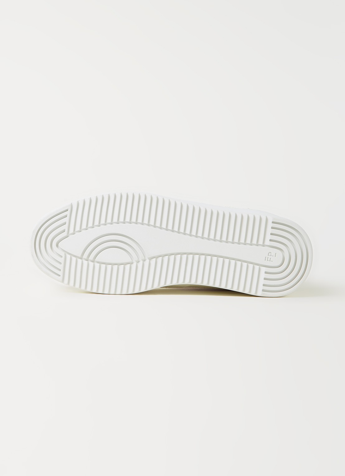 Filling Pieces Low Top Ripple sneaker met leren details - detail 5 roze