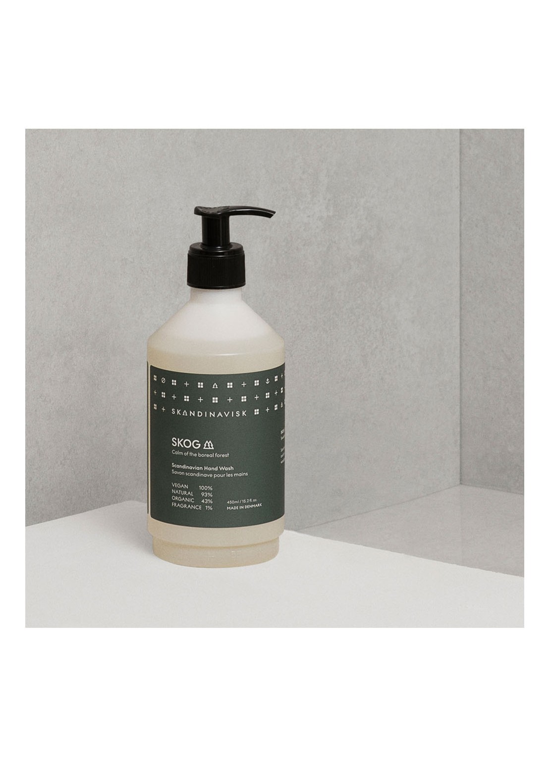 Fiona Franchimon Volume & Hydrate Conditioner - voorkant 7 undefined