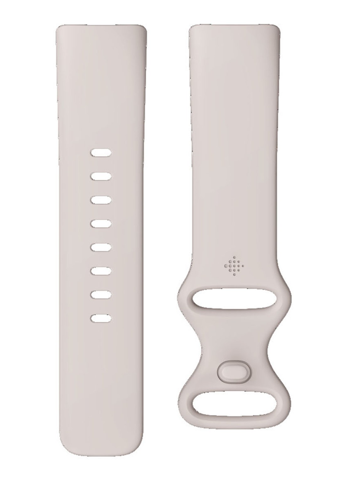 Fitbit Fitbit Charge 5 FB421GLWT - detail 5 creme
