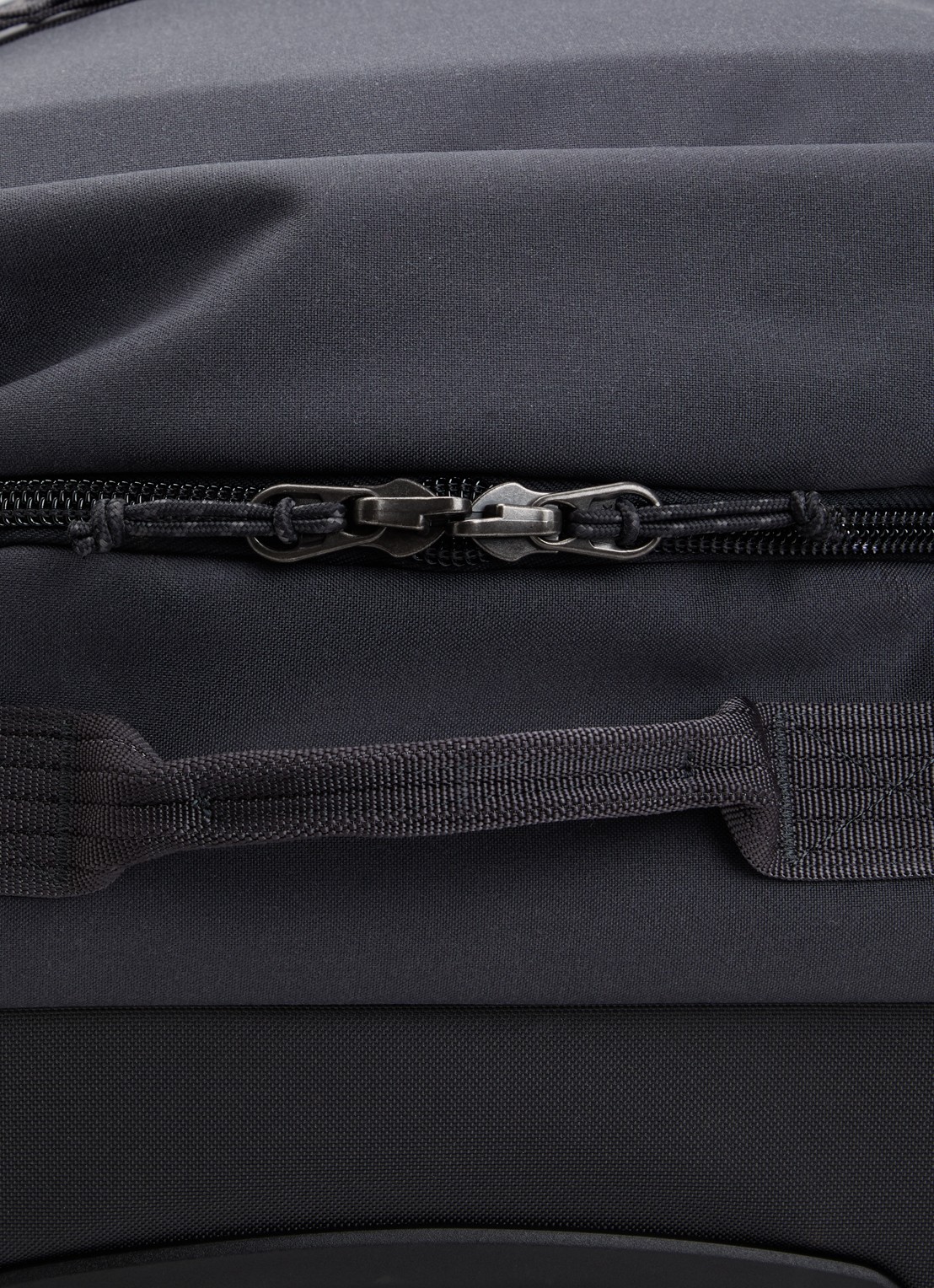 Fjällräven Färden trolley 76 cm - detail 4 zwart