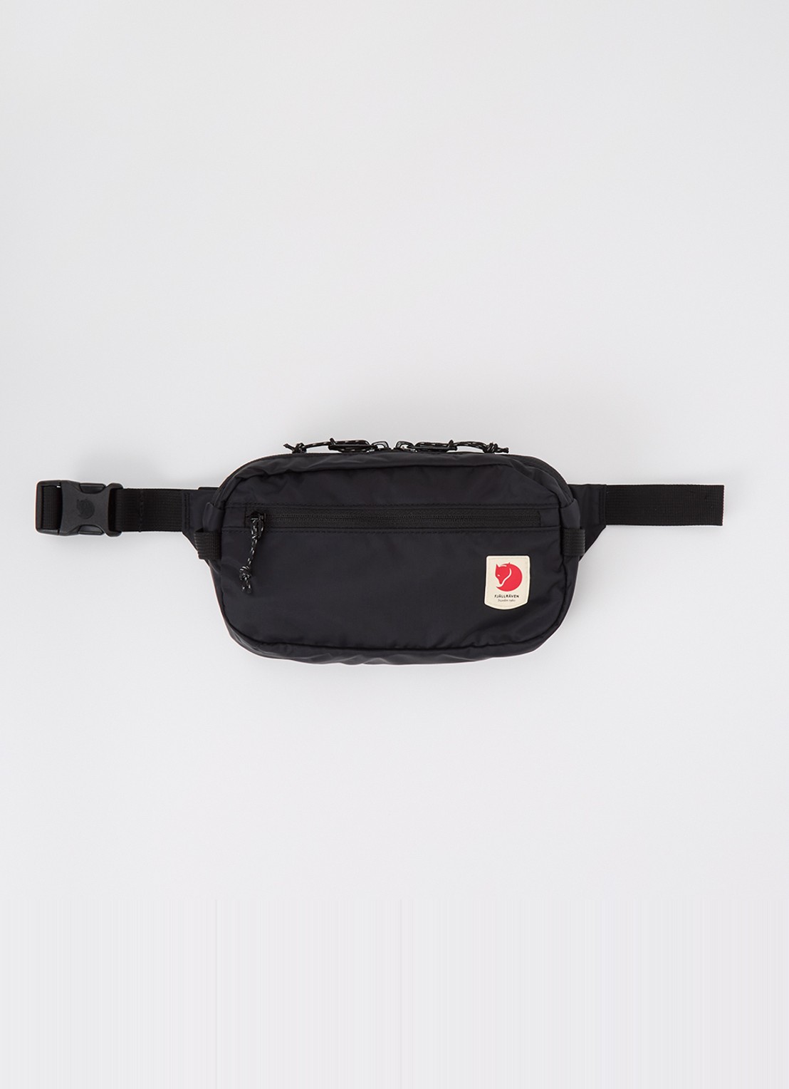 Fjällräven High Coast heuptas met logo - voorkant 2 multicolor