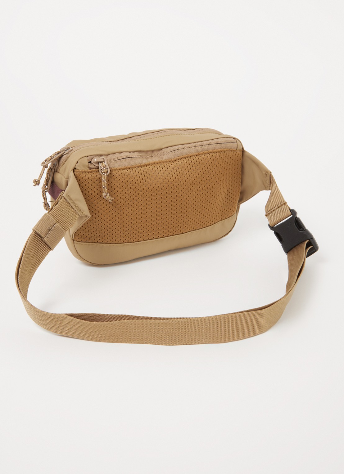Fjällräven High coast heuptas - achterkant 3 beige