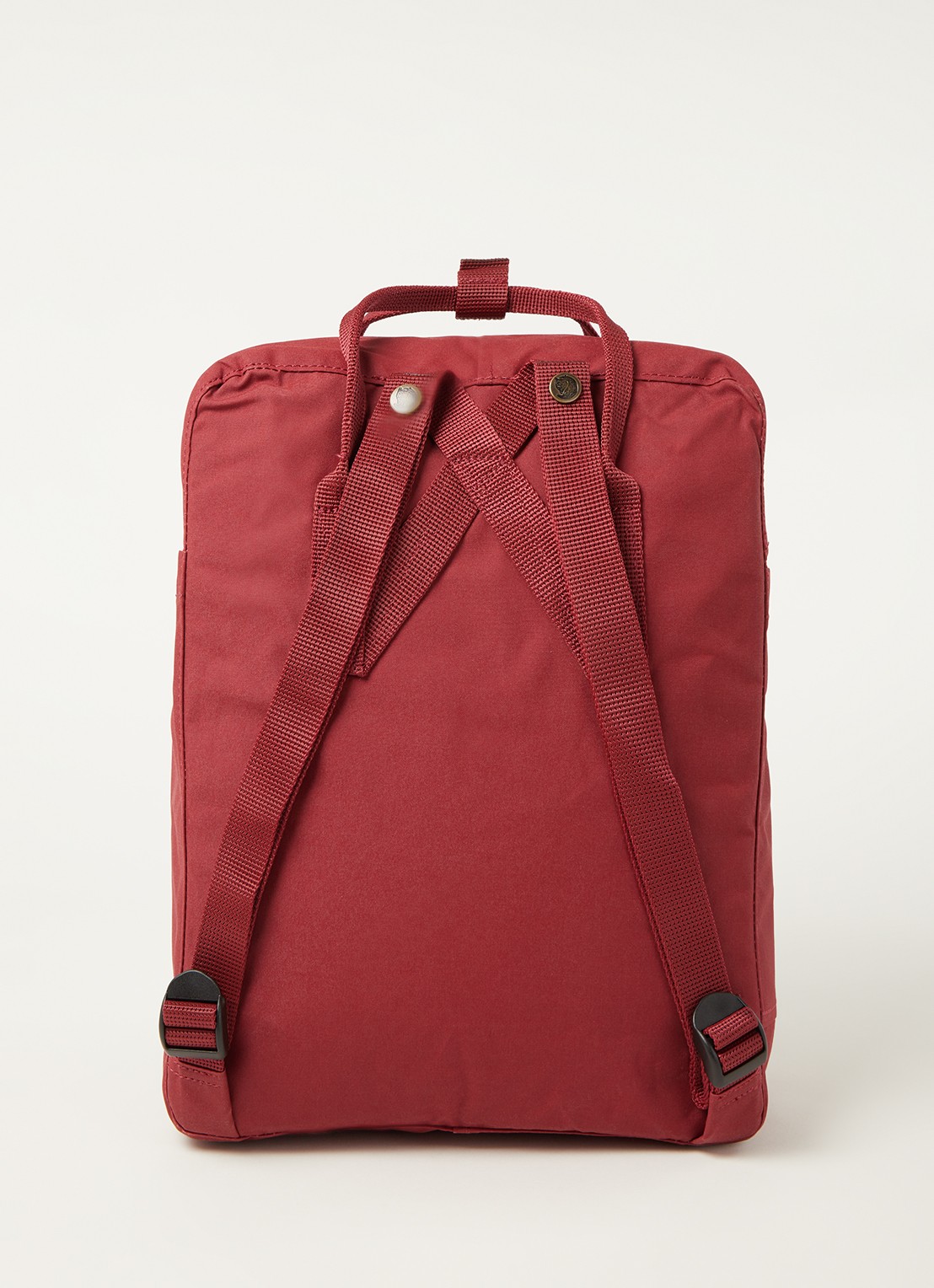 Fjällräven Kånken Original rugzak met logo - detail 2 undefined