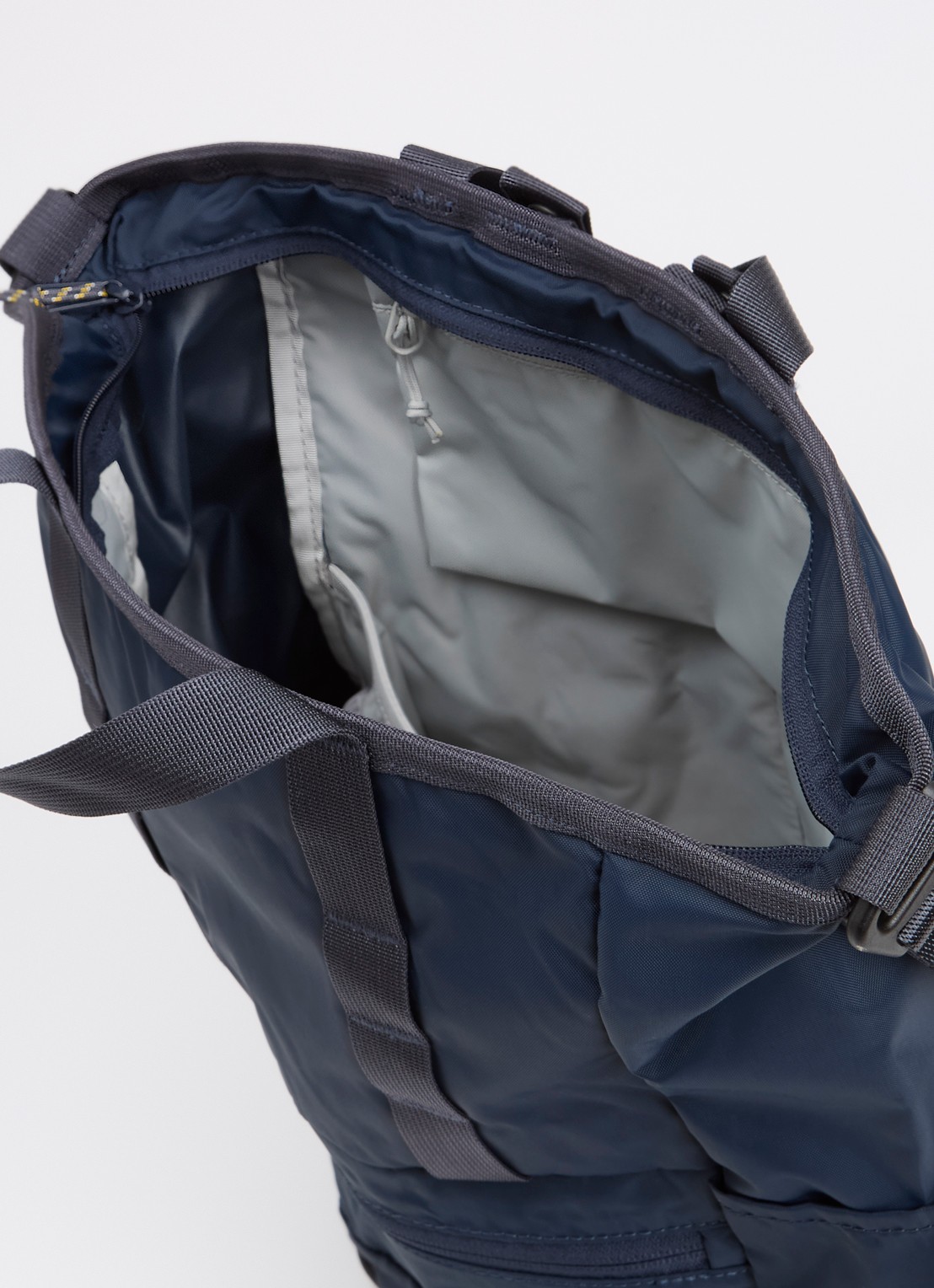 Fjällräven Kånken rugzak met 13 inch laptopvak - detail 2 donkerblauw