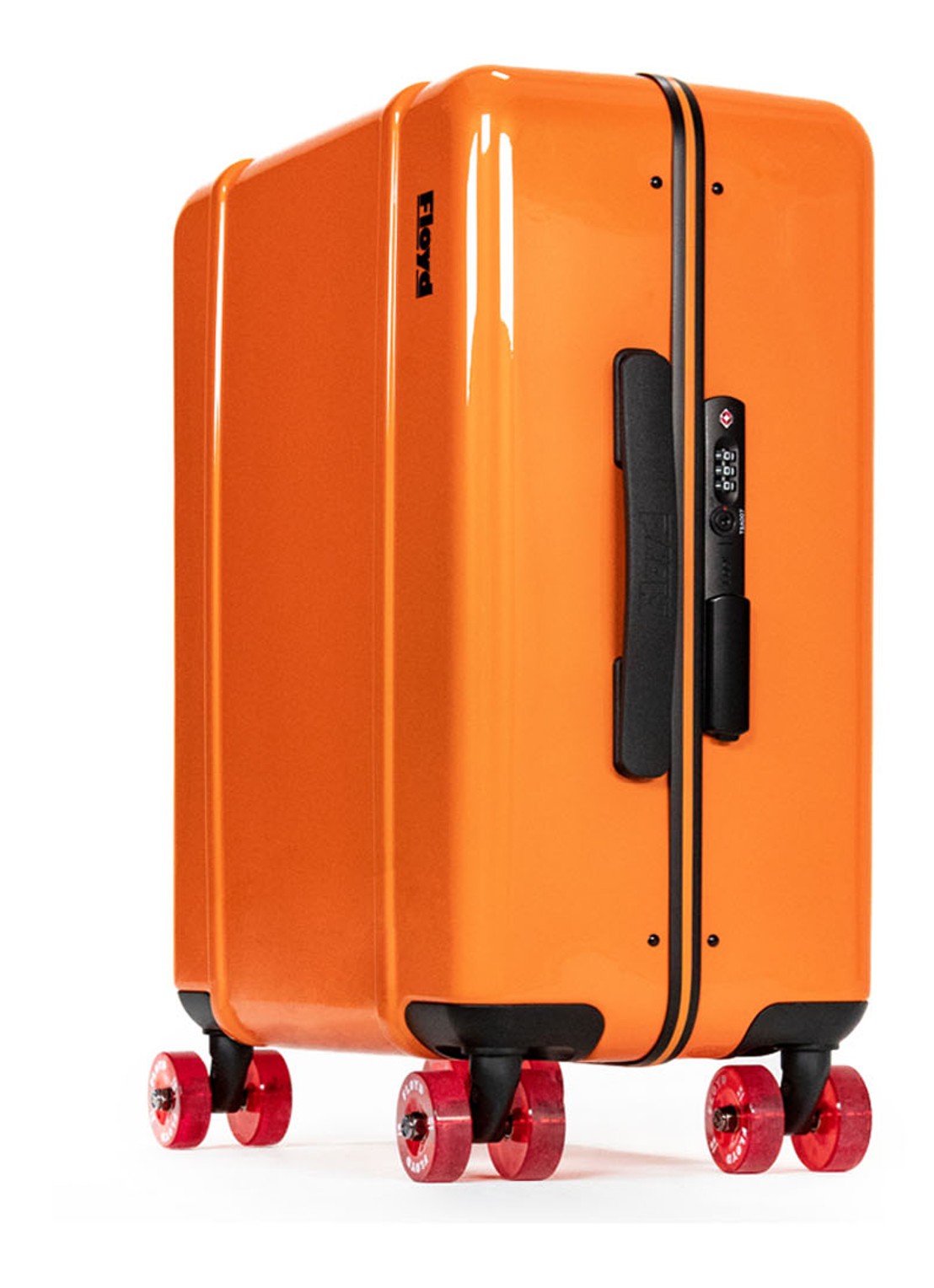 Floyd Cabin Spinner 55 cm - detail 3 orange
