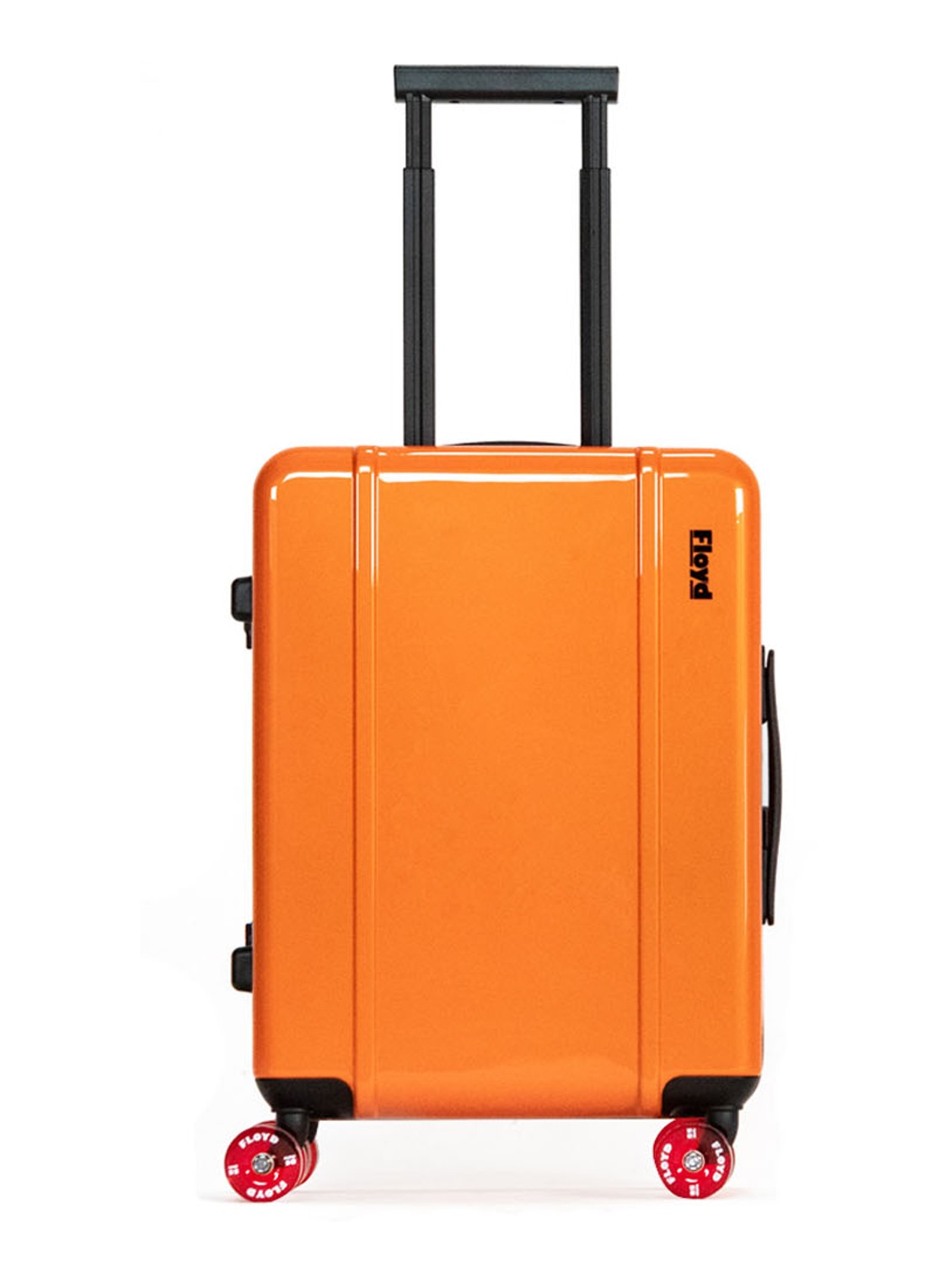 Floyd Cabin Spinner 55 cm - voorkant orange