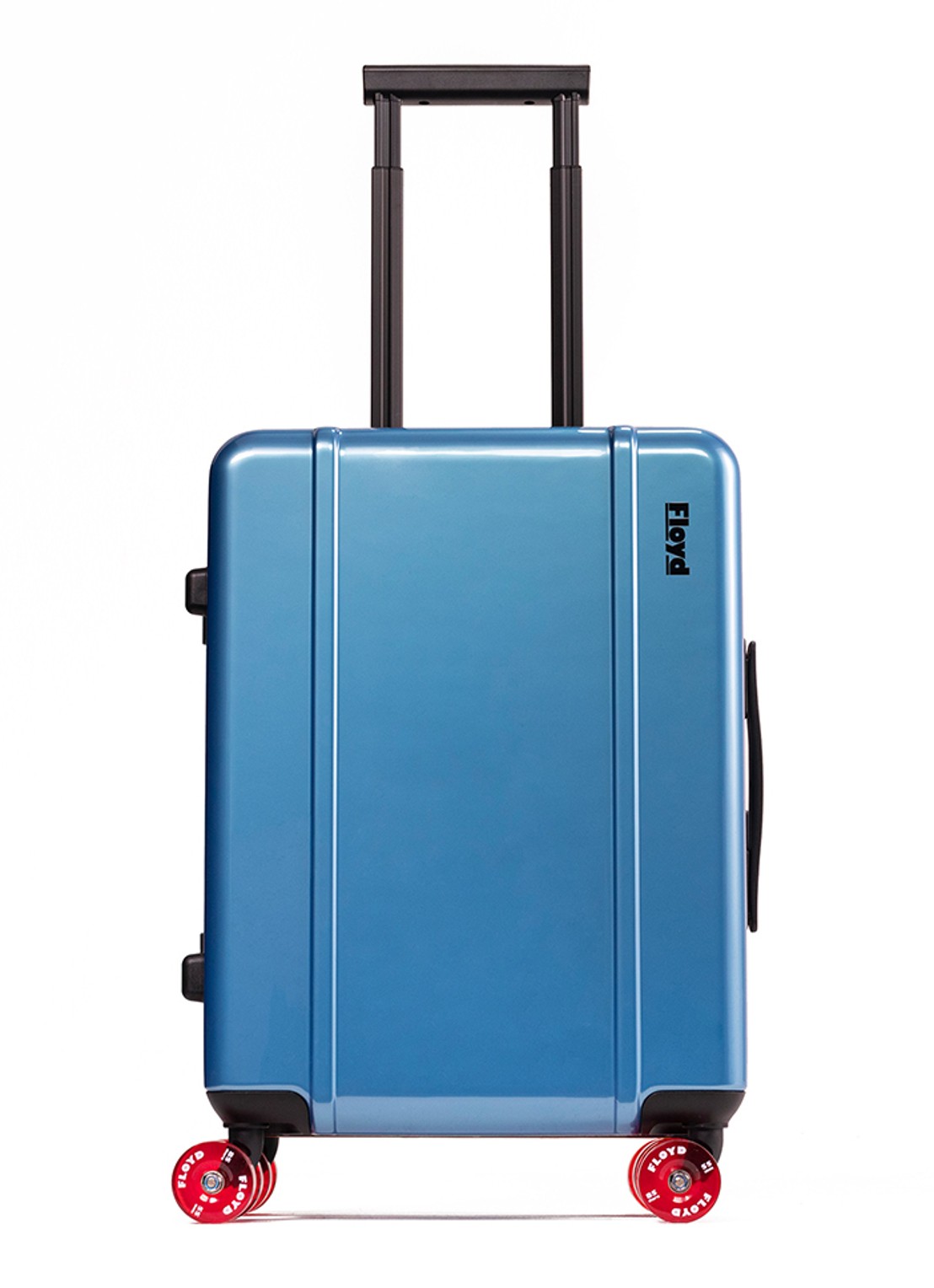 Floyd Cabin Spinner 55 cm - voorkant blauw