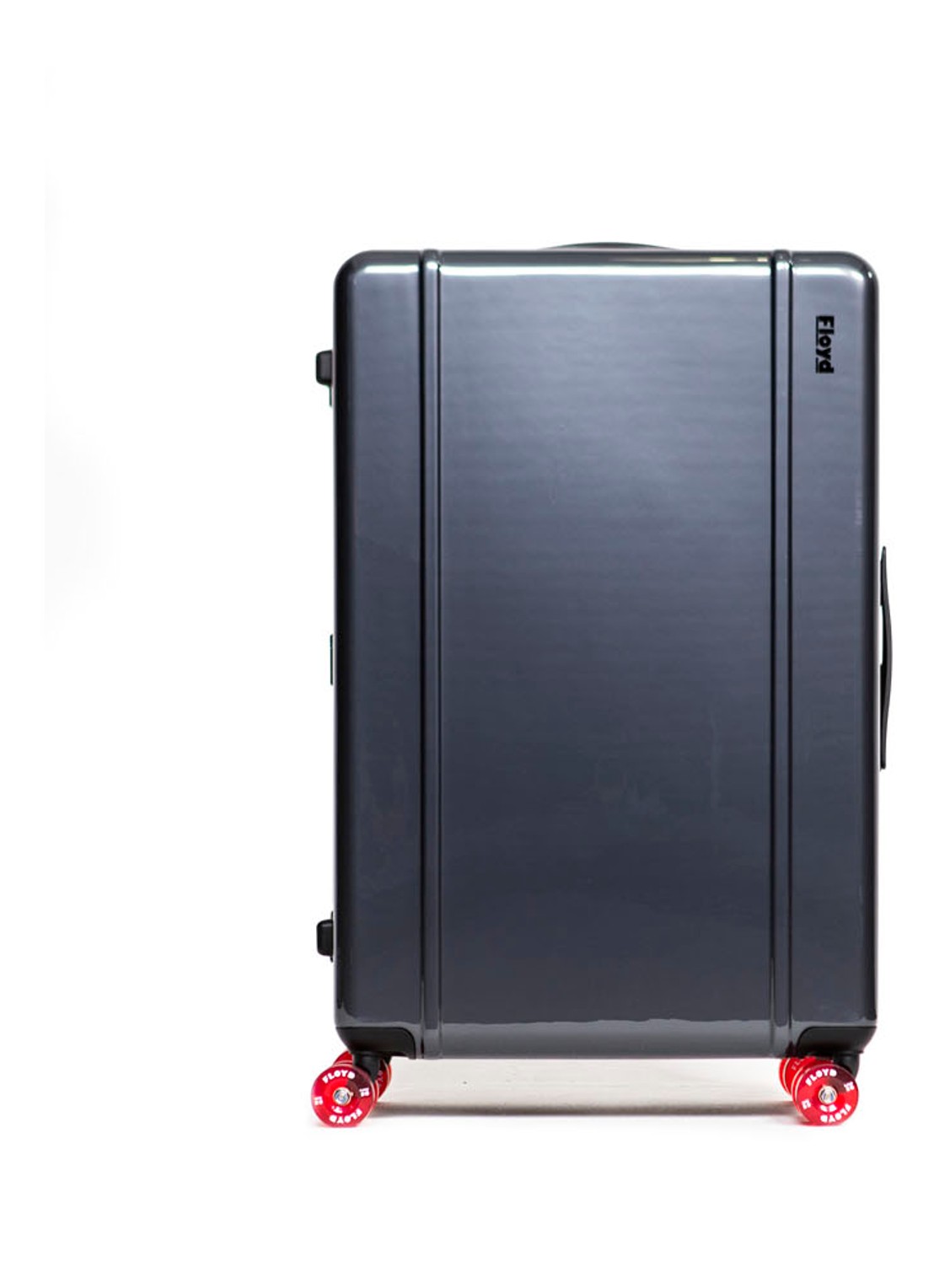 Floyd Trunk spinner 78 cm - voorkant antraciet