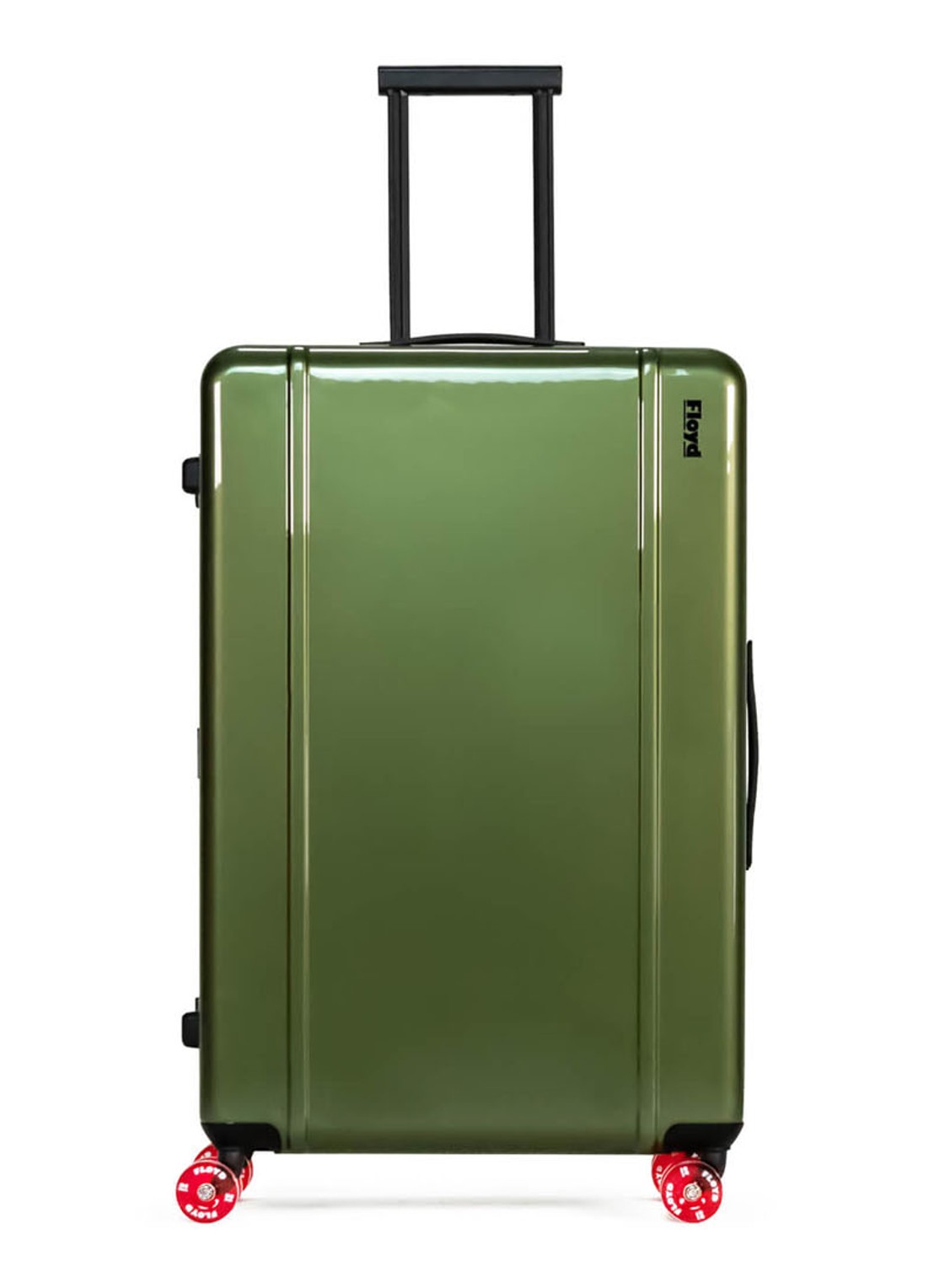 Floyd Trunk spinner 78 cm - voorkant groen