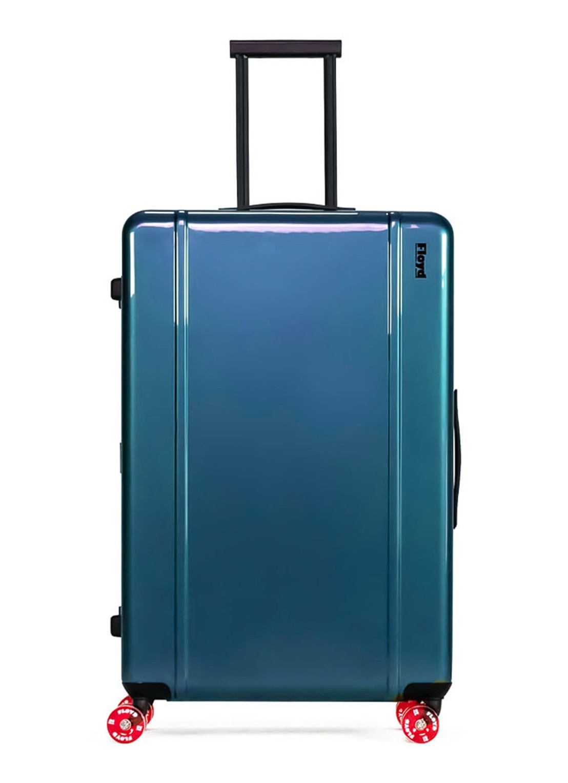 Floyd Trunk spinner 78 cm - voorkant blauw