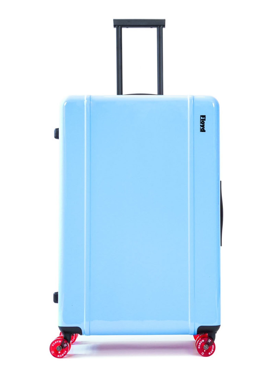 Floyd Trunk spinner 78 cm - voorkant lichtblauw